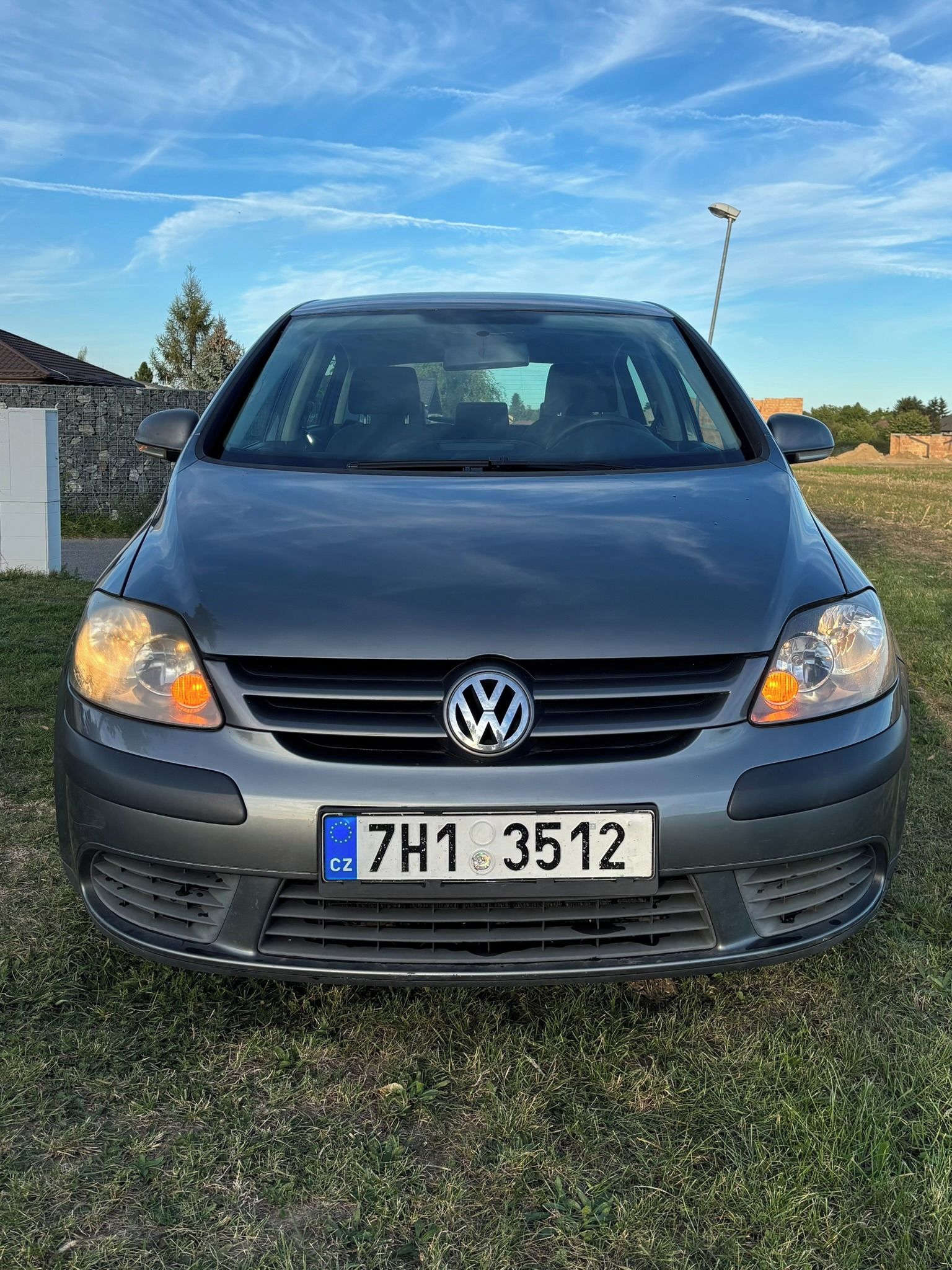 Volkswagen Golf Plus, VW Golf Plus Nová STK + servis - fotka 2