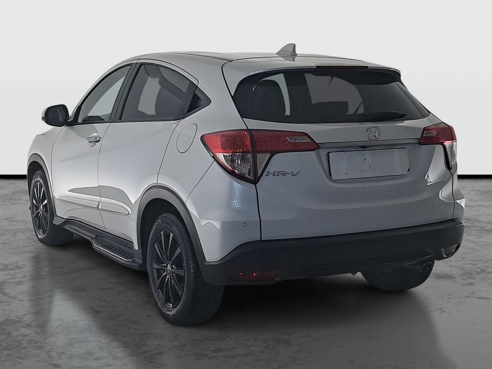Honda HR-V, 1.5 i-VTEC, Elegance, ČR,1.maj - fotka 4