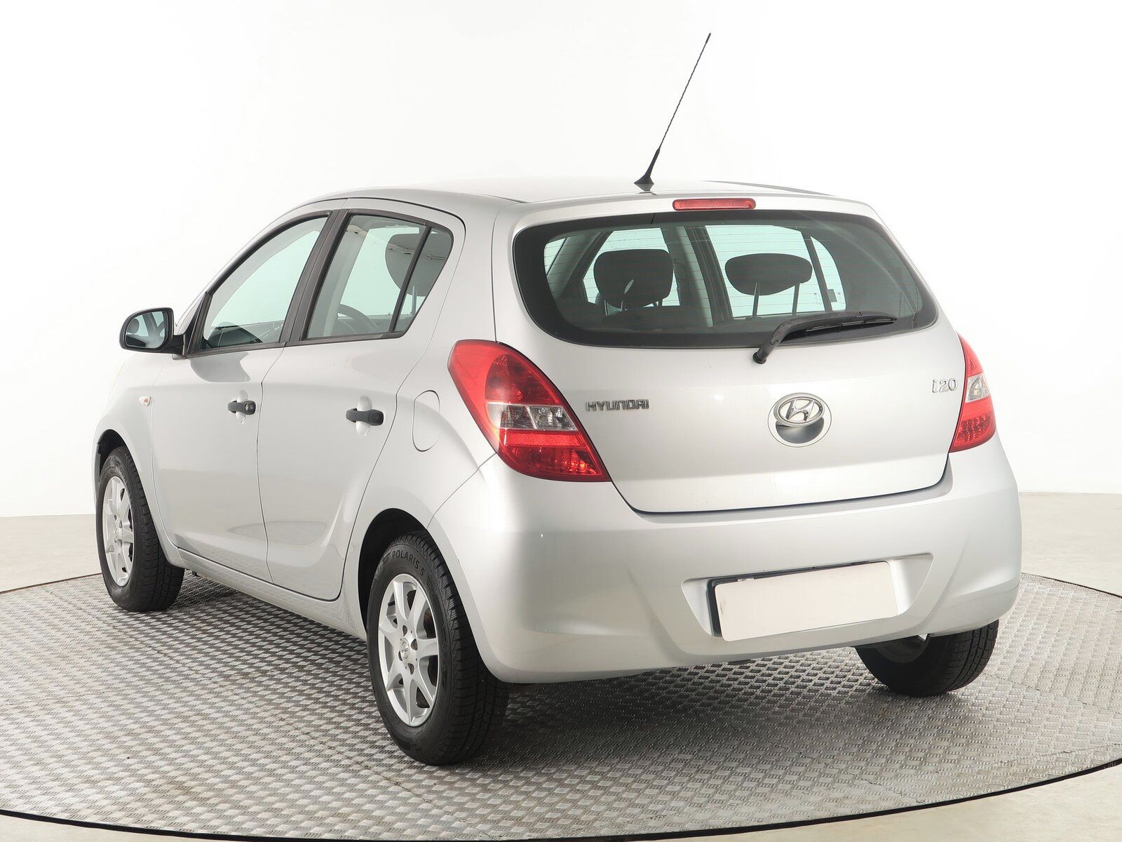 Hyundai i20, 1.2 - fotka 4