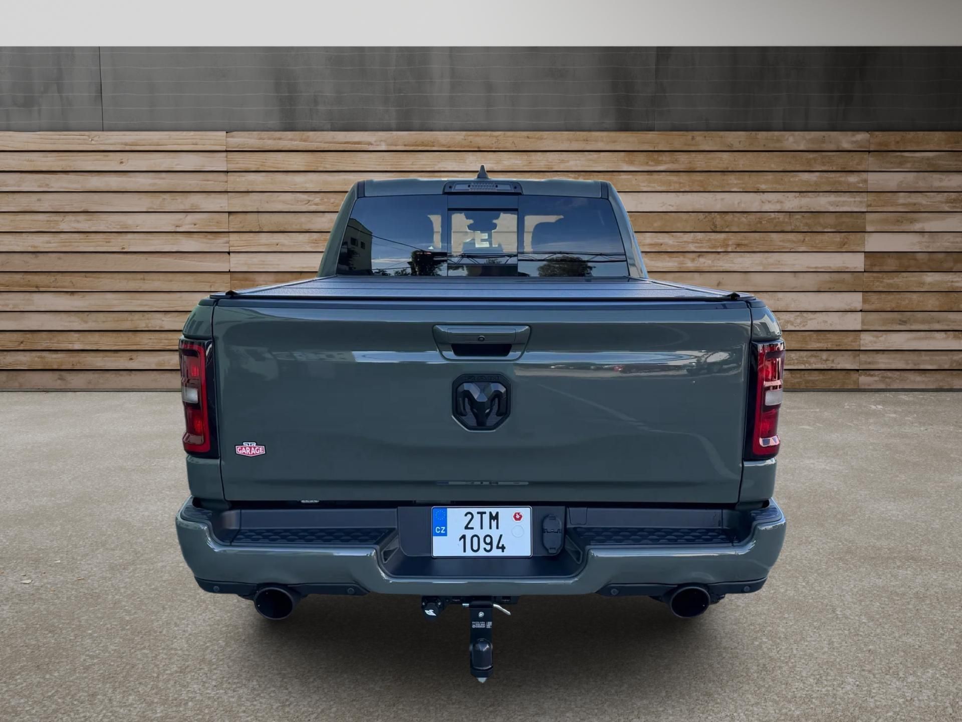 Dodge Ram, + FINESHMACKER + CANYON LAKE + - fotka 4