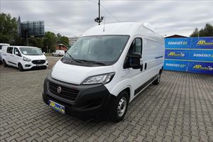 Fiat Ducato, 2,3 JTD  L4H2 CHLAĎÁK DO 4°C K