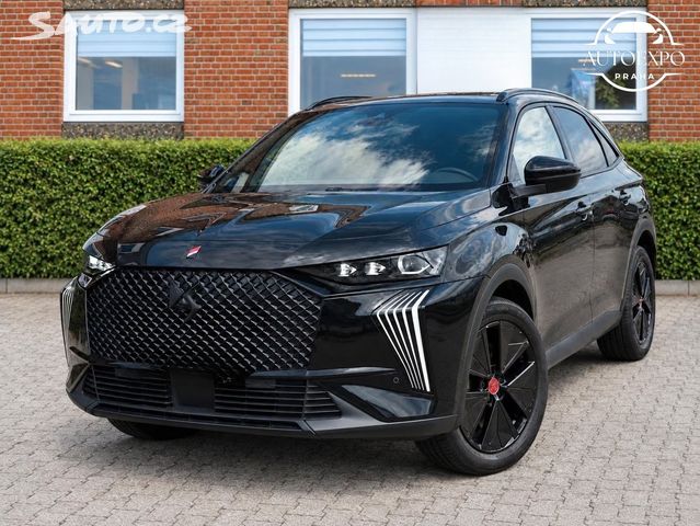 DS 7
