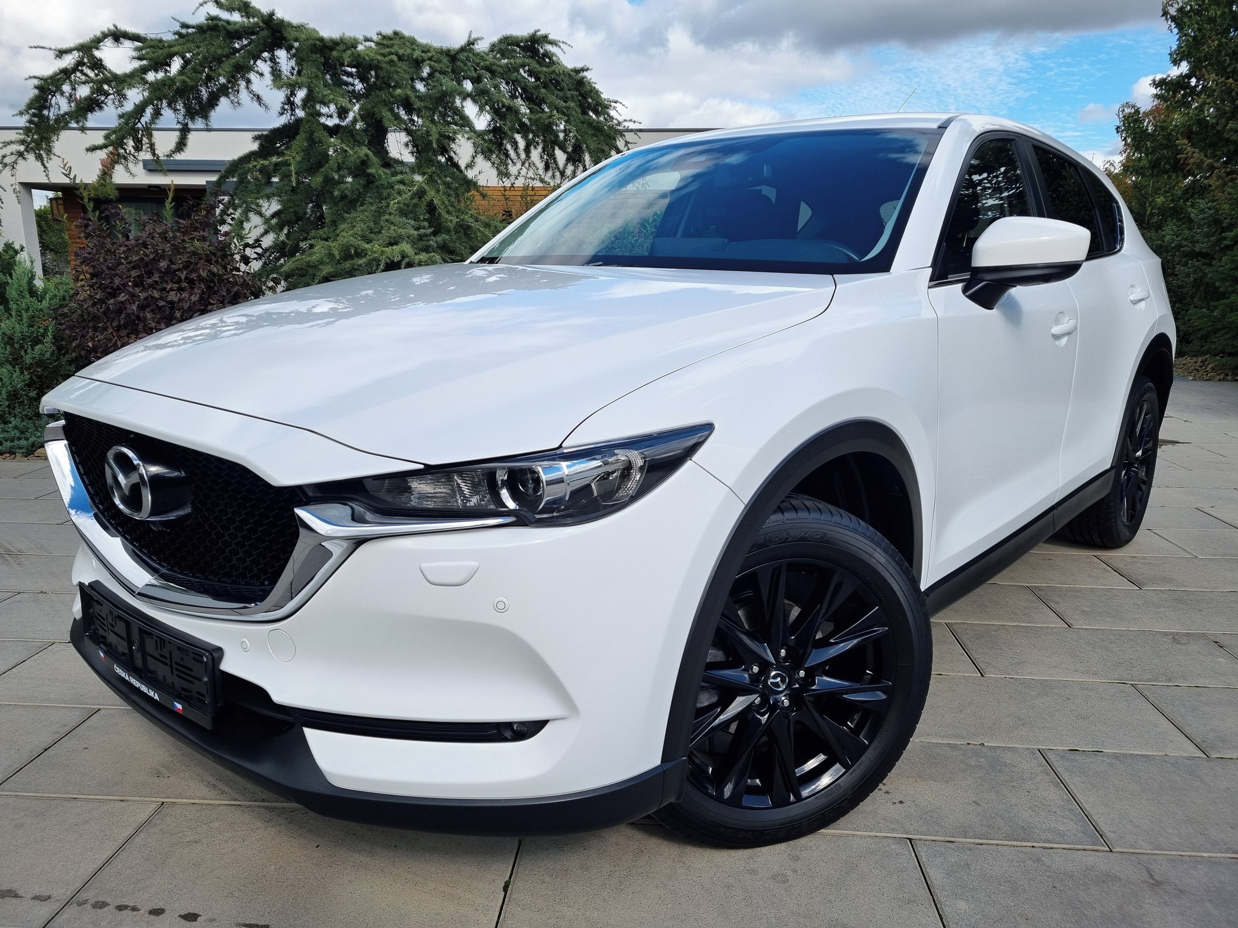 Mazda CX-5, 2.0 ADVANTAGE,HEAD UP,360°,ALU - fotka 5