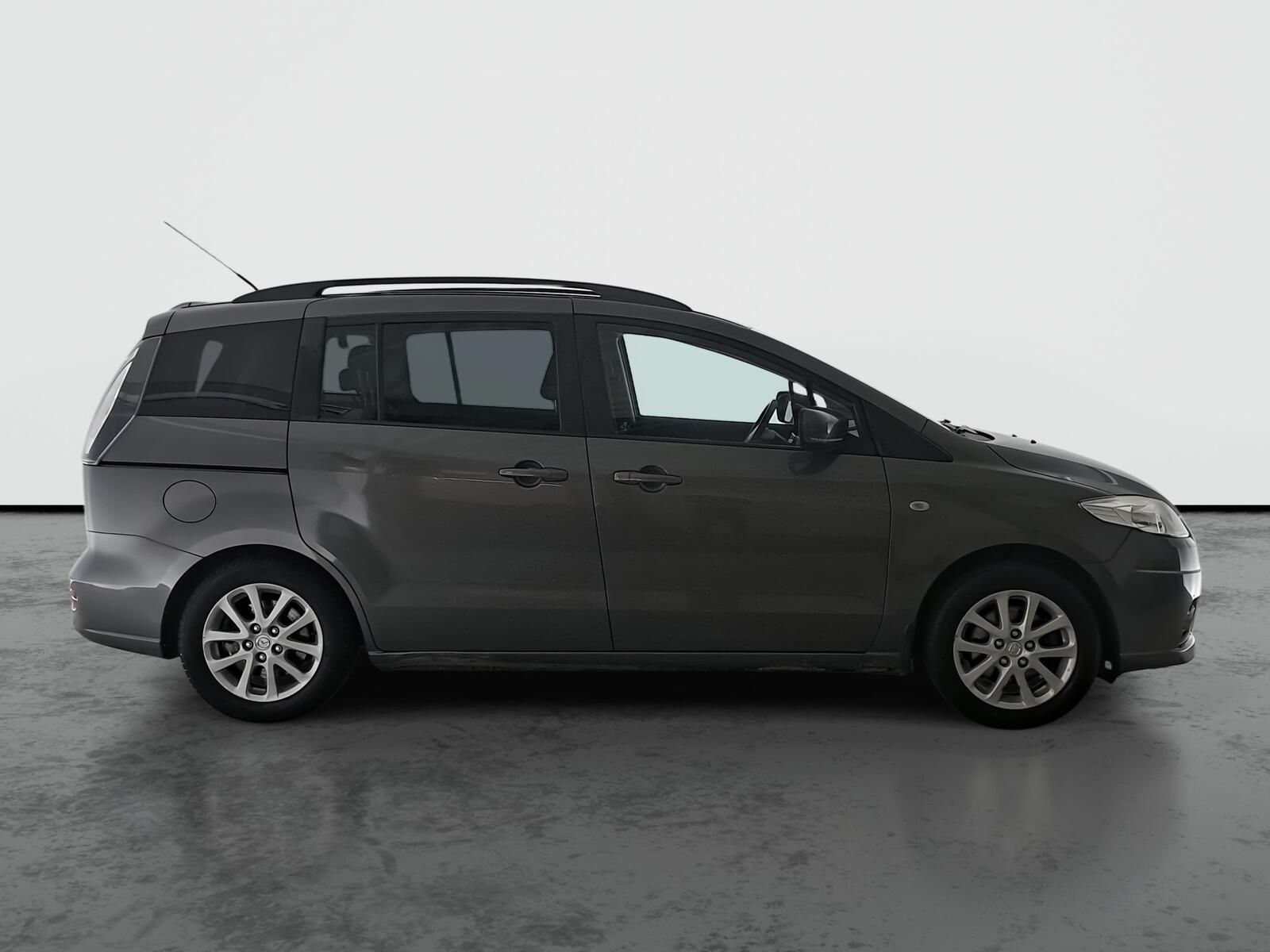 Mazda 5, 2.0, 7 míst, Xenony - fotka 6
