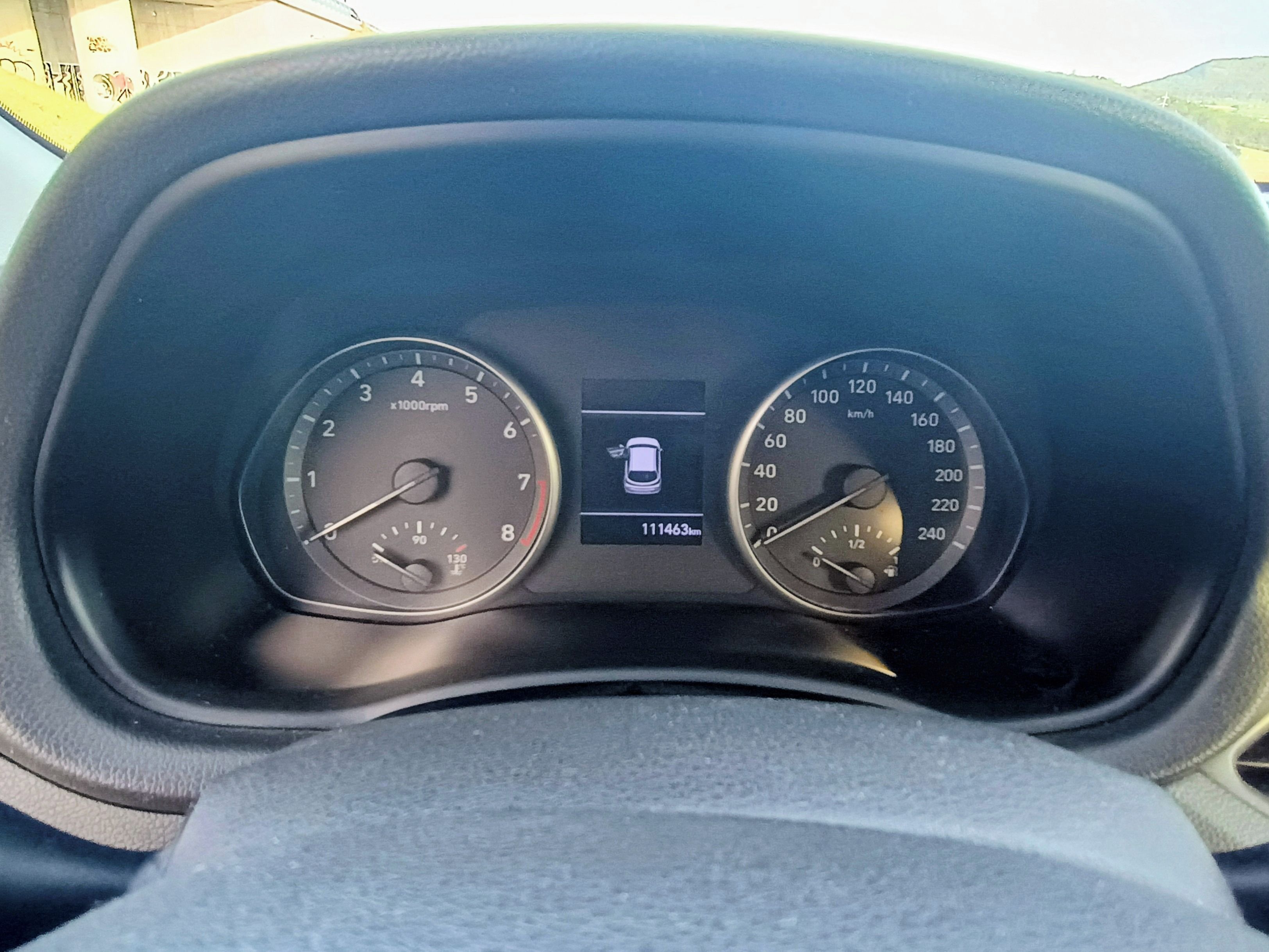 Hyundai i30, 1.0 T-GDI, 2. maj. - fotka 5