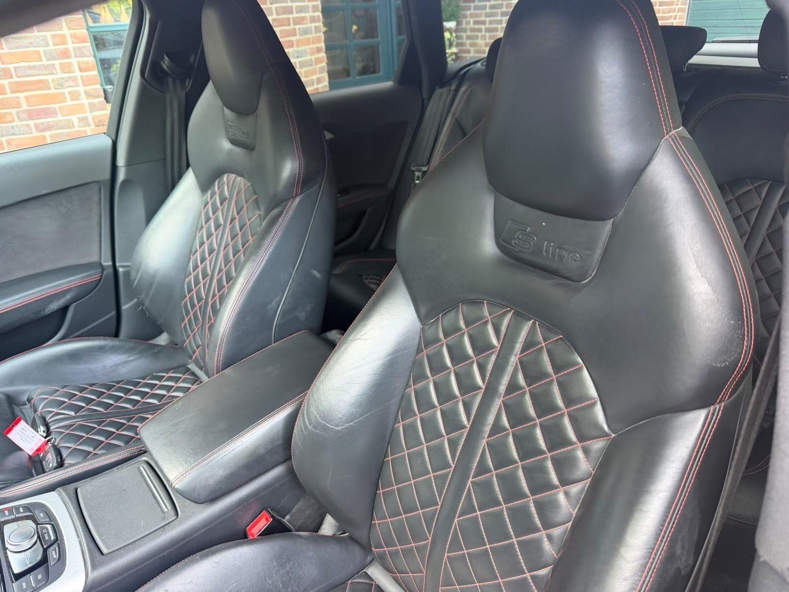 Audi A6, 3.0TDI-240KW-COMPETITION!DPH! - fotka 2