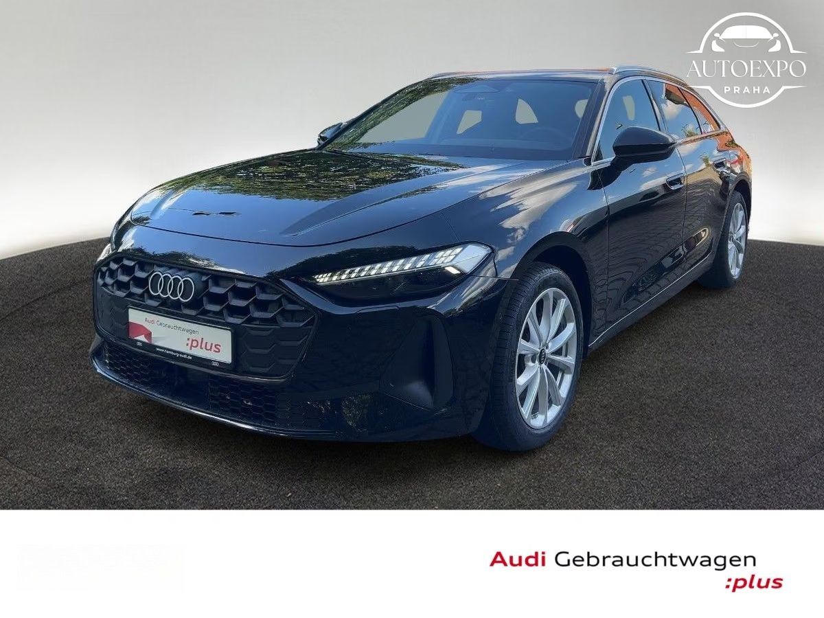 Audi A5, Avant TFSI 150 kW*TAŽNÉ