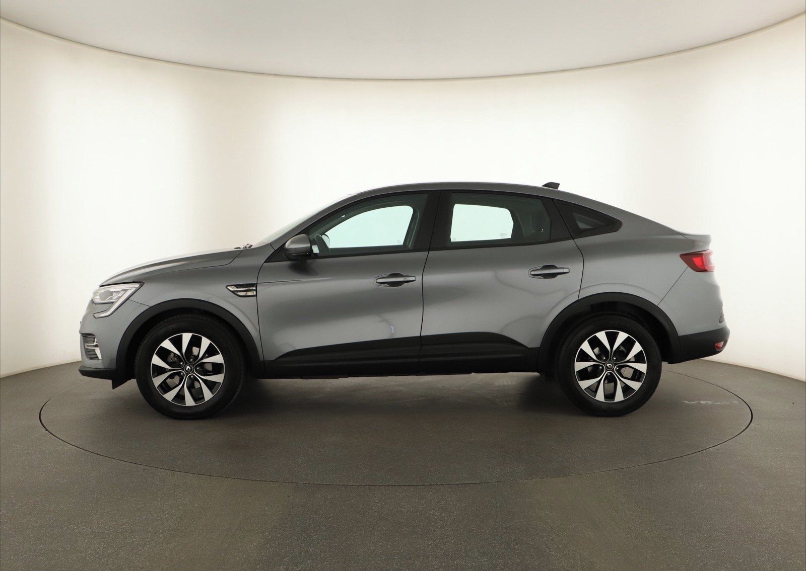 Renault Arkana, 1.3 TCe, Záruka, Automat, ČR - fotka 3