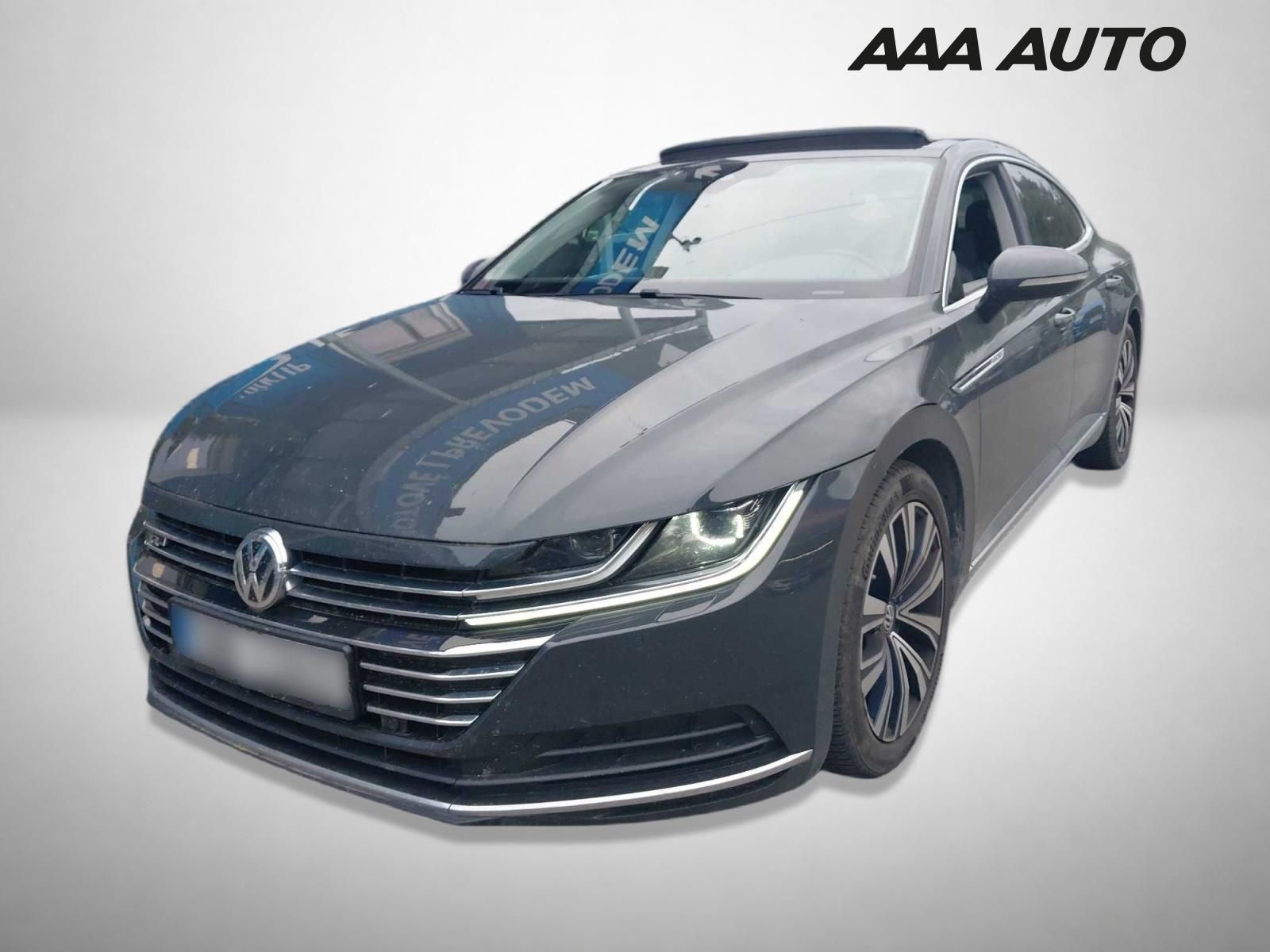 Volkswagen Arteon, 2.0 TDI, Elegance, Automat