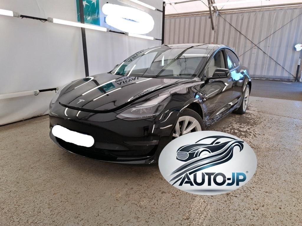 Tesla Model 3, AWD Long Range PŘIPRAVUJEME