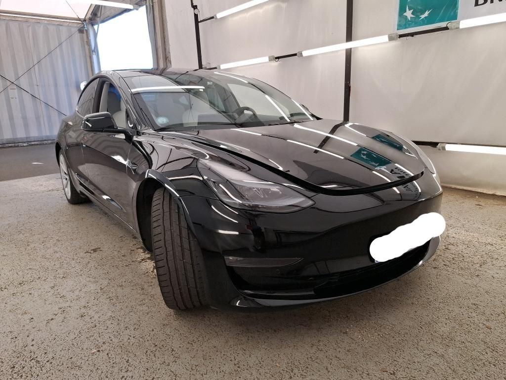 Tesla Model 3, AWD Long Range    PŘIPRAVUJEME - fotka 5
