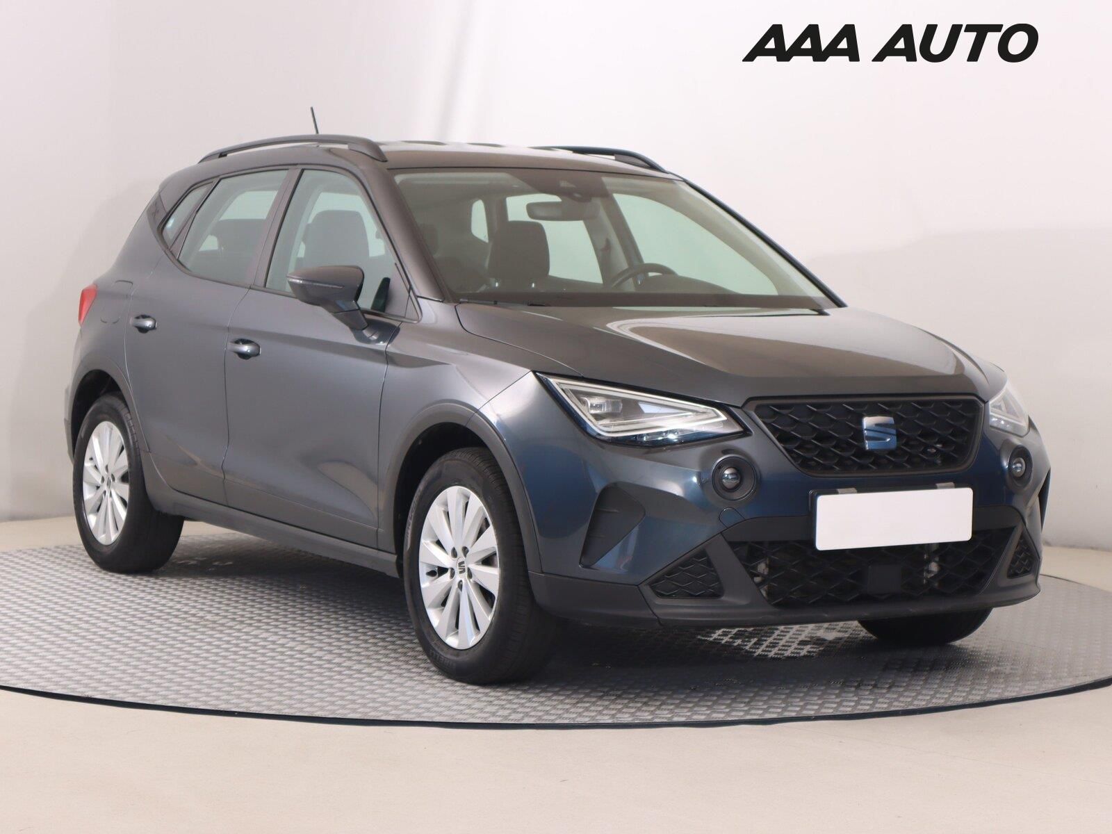 Seat Arona, 1.0 TSI, Xperience, Automat