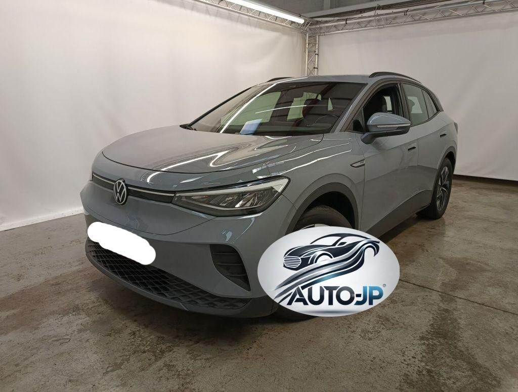 Volkswagen ID.4, 150kW SOH 95%     PŘIPRAVUJEME