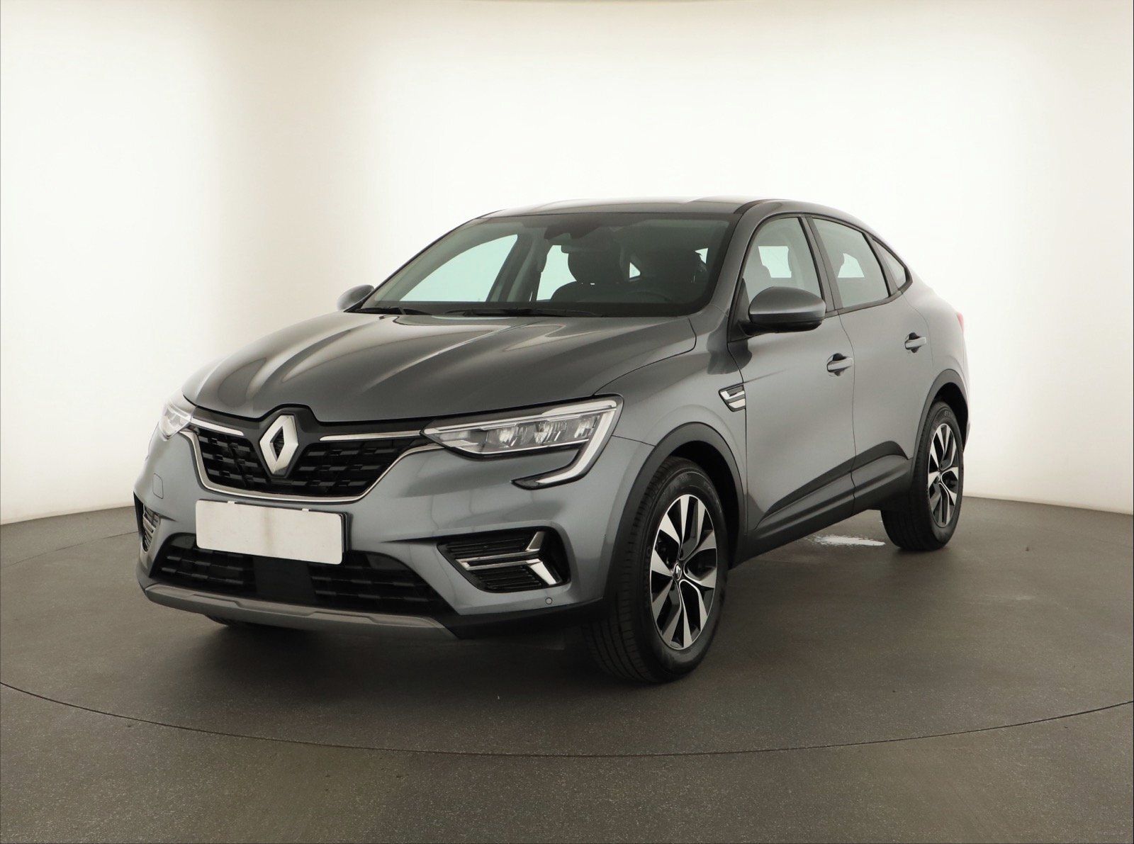 Renault Arkana, 1.3 TCe, Záruka, Automat, ČR - fotka 2