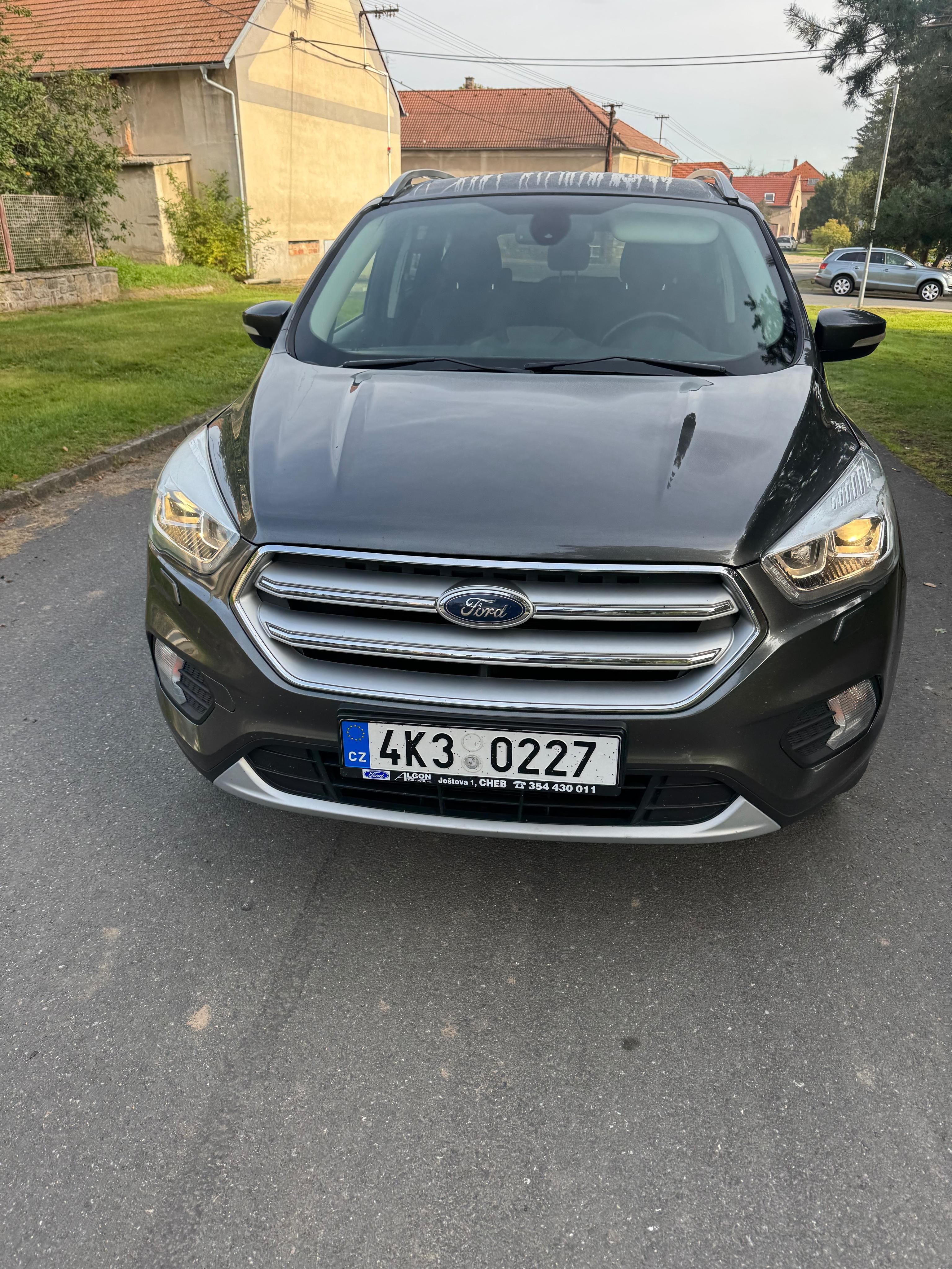 Ford Kuga, Nabízím k prodeji Ford Kuga, r - fotka 2