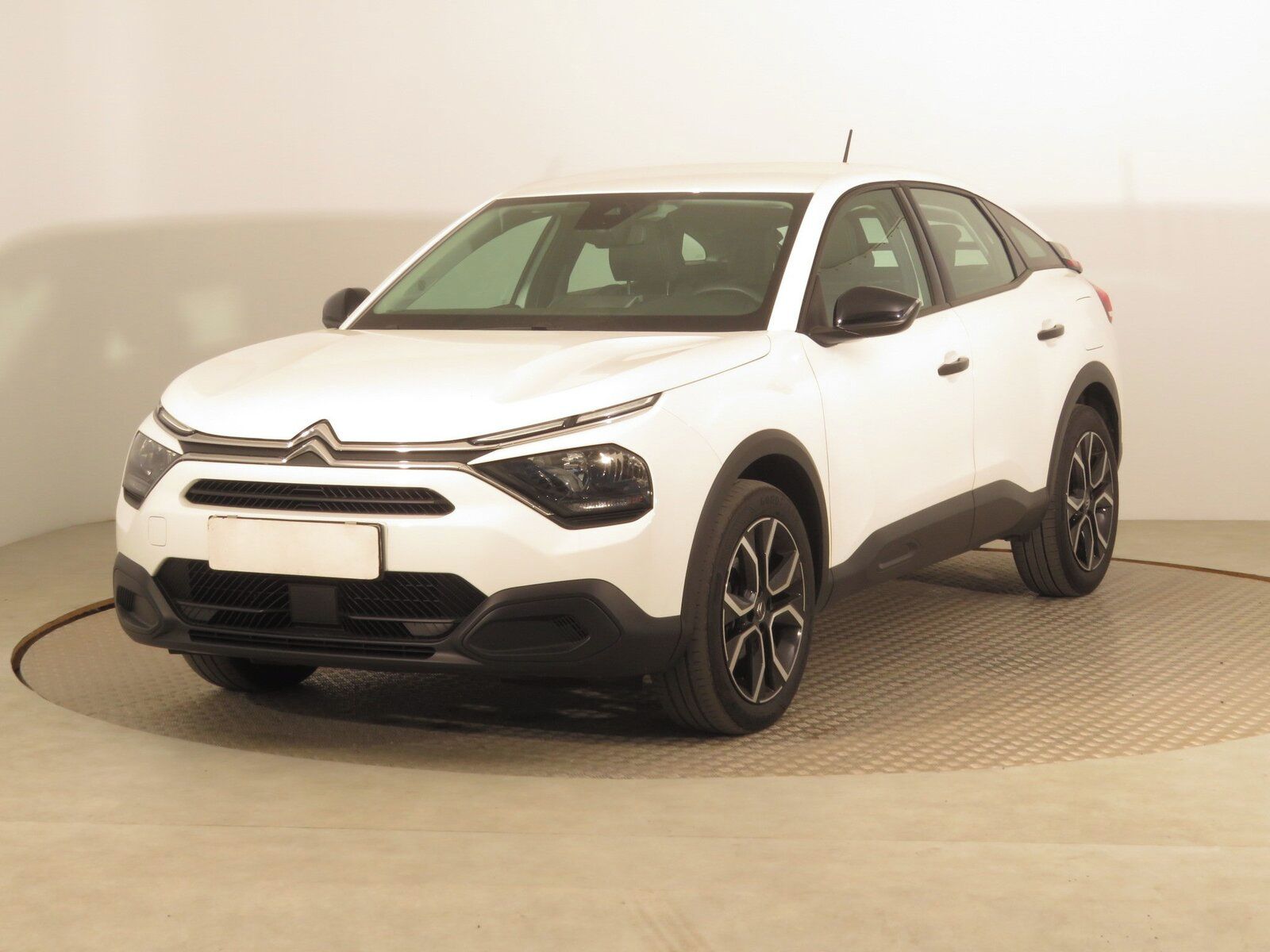 Citroën C4, 1.2 PureTech, Feel, Serv.kniha - fotka 2