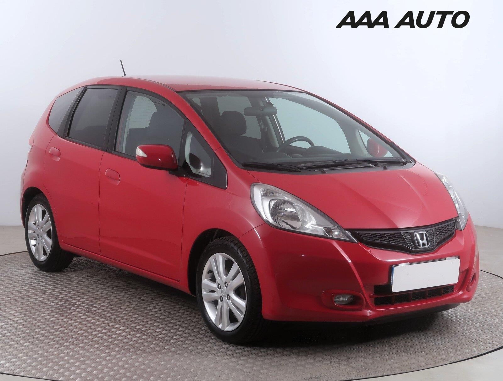 Honda Jazz, 1.4 i-VTEC