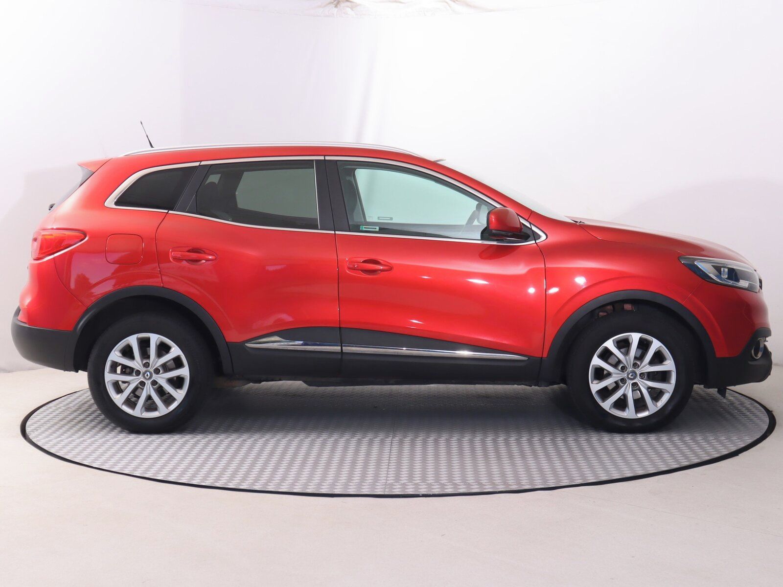 Renault Kadjar, 1.6 dCi, 4X4 - fotka 6