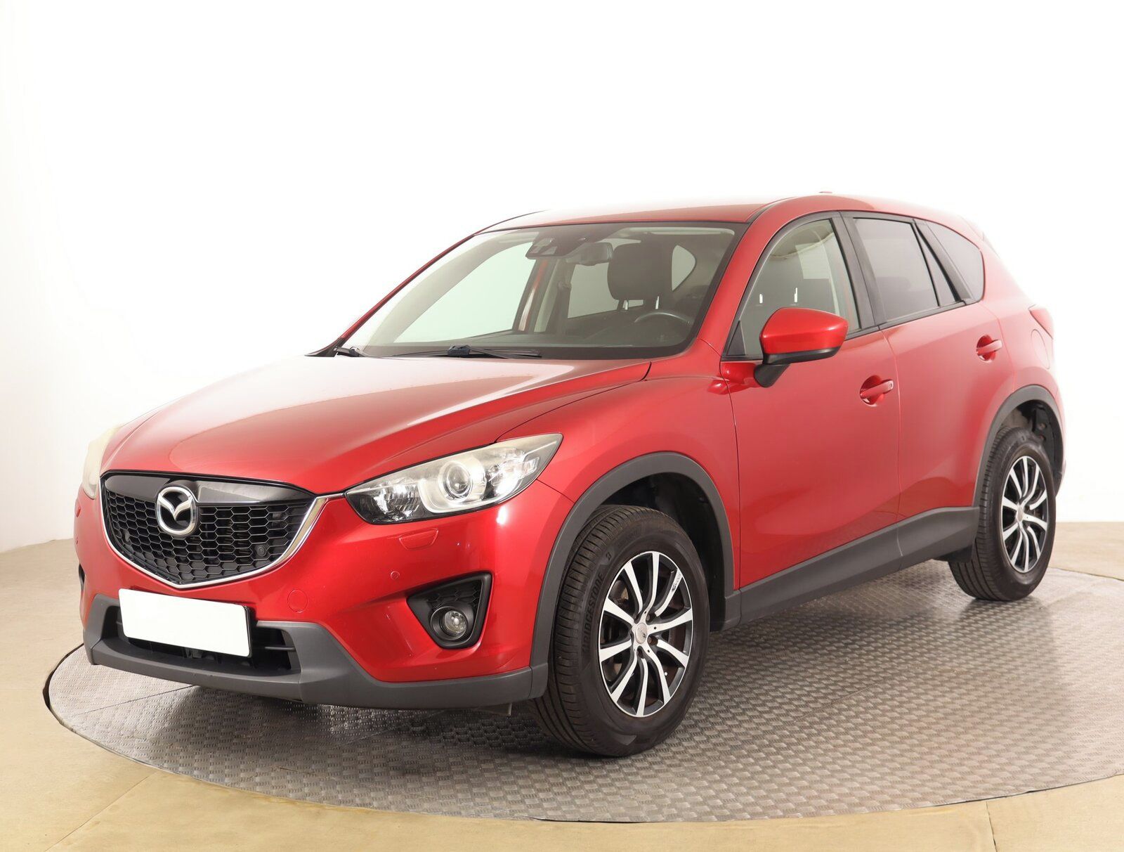 Mazda CX-5, 2.0 Skyactiv-G, 4X4 - fotka 2