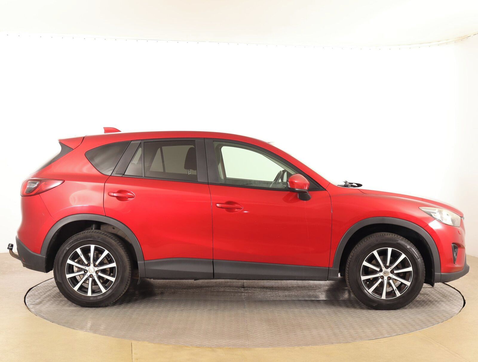 Mazda CX-5, 2.0 Skyactiv-G, 4X4 - fotka 6