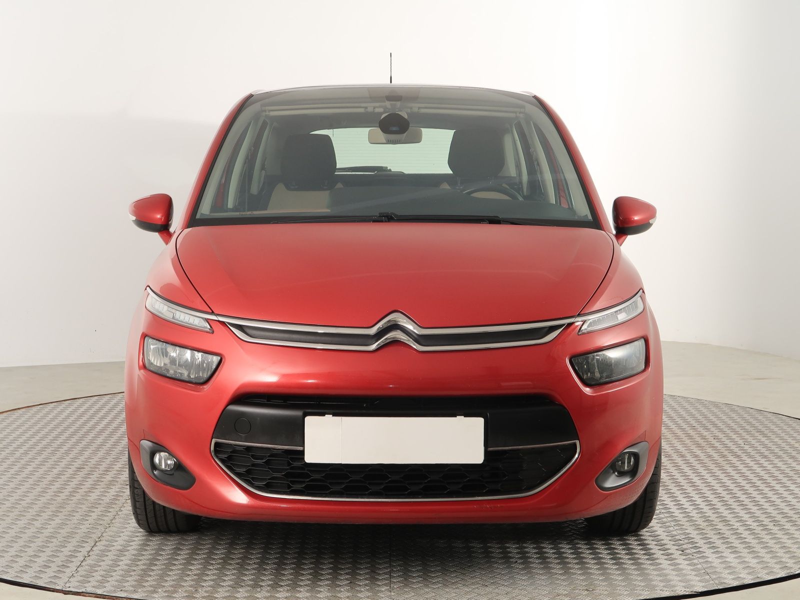 Citroën C4 Picasso, 1.6 i - fotka 2