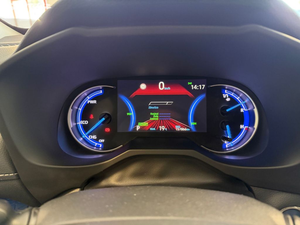 Toyota Rav4, fotka 22