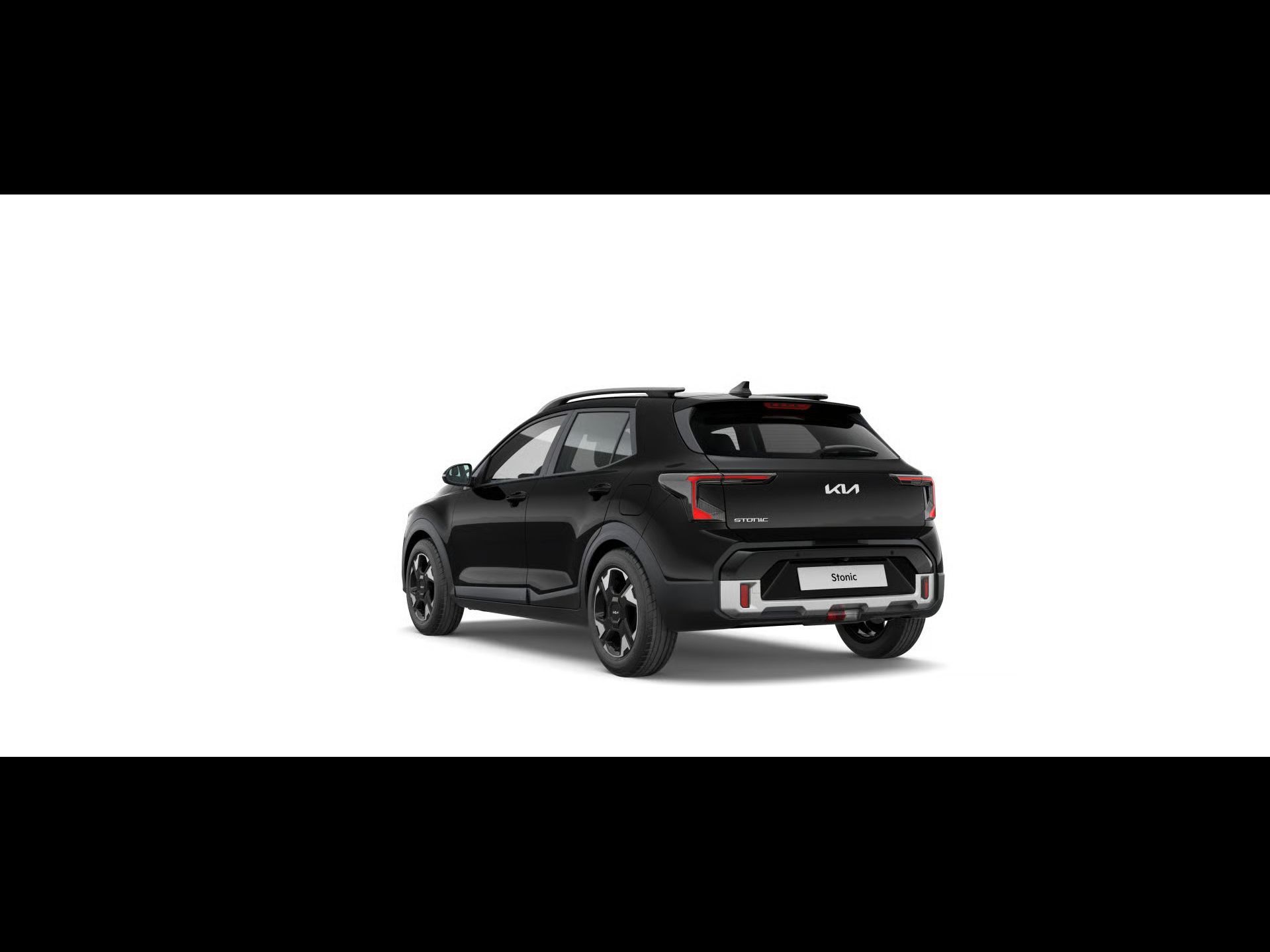 Kia Stonic, 1,0 T-GDi GPF SPIN (2026) - fotka 3