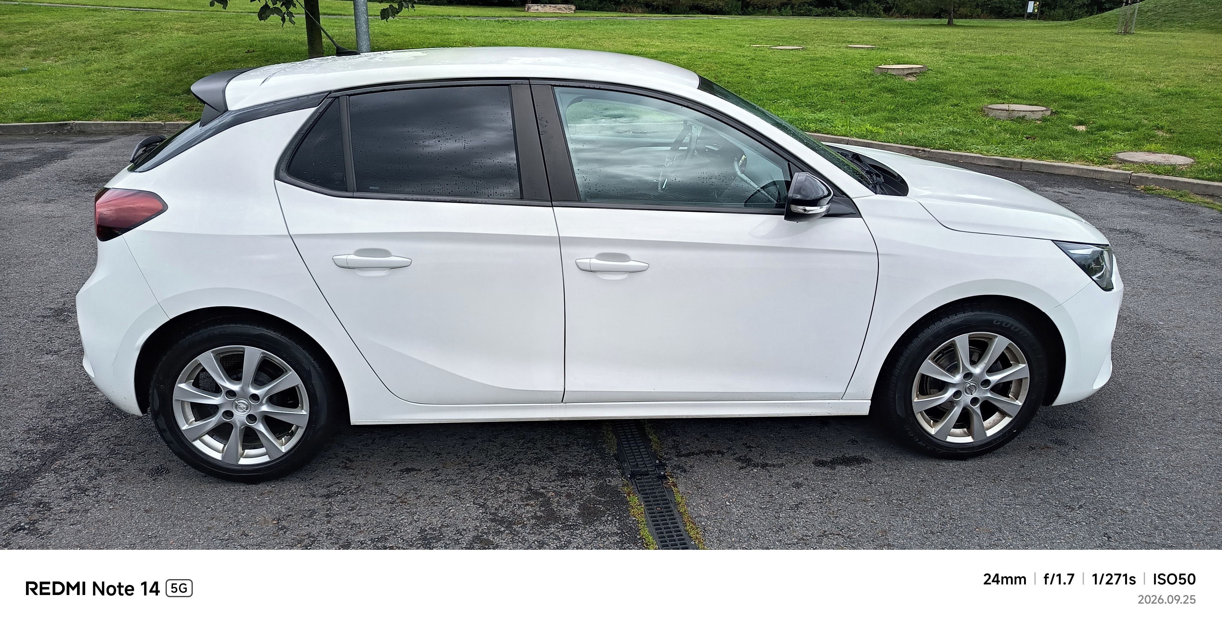 Opel Corsa, 1,2 - fotka 2
