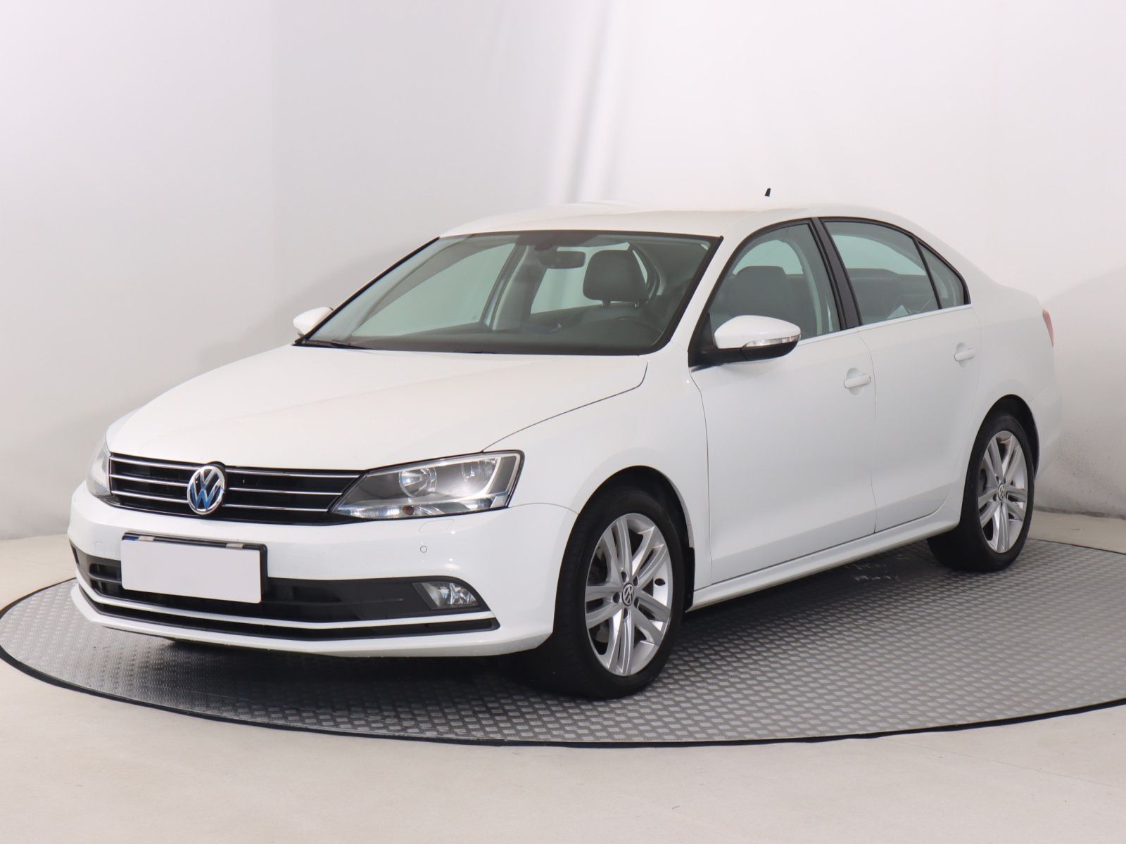 Volkswagen Jetta, 1.4 TSI, Serv.kniha - fotka 3