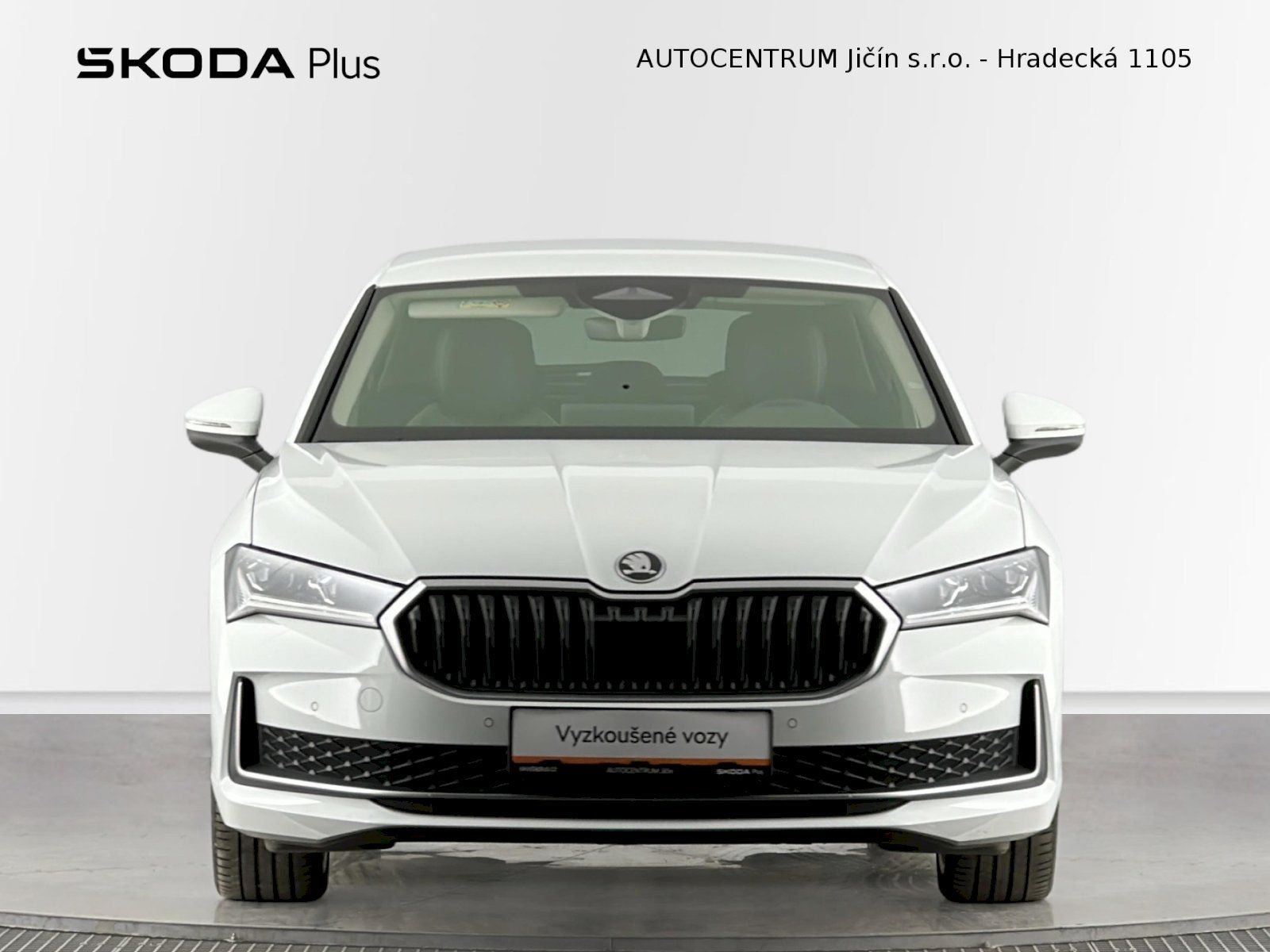 Škoda Superb, iV DSG 1.5TSI 150kW Selection - fotka 4
