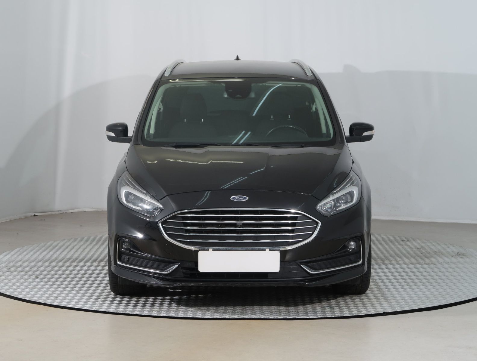 Ford Galaxy, 2.0 EcoBlue, Automat - fotka 2