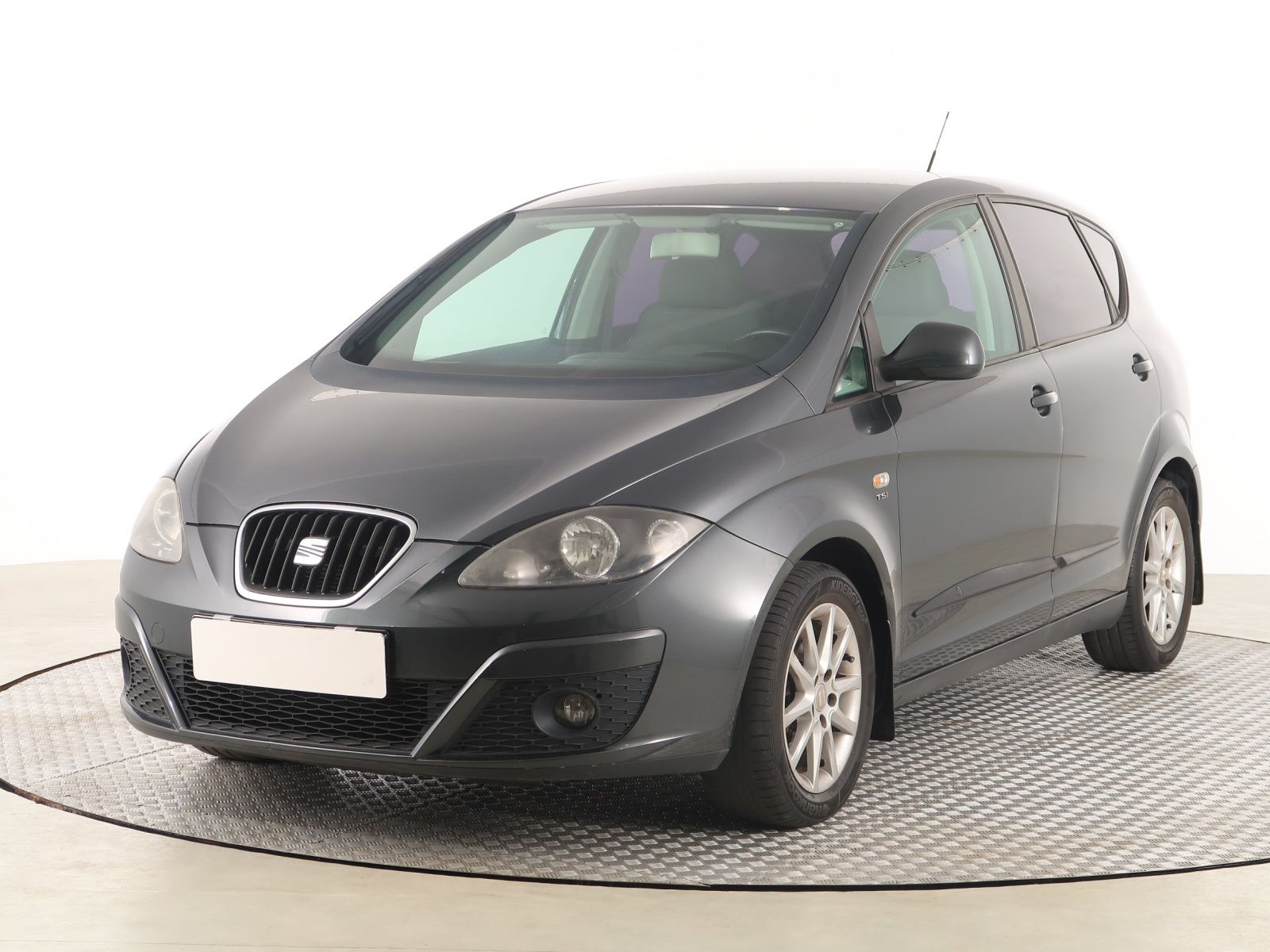 Seat Altea, 1.2 TSI - fotka 3