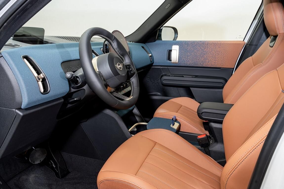 Mini Countryman, 2024) - fotka 6