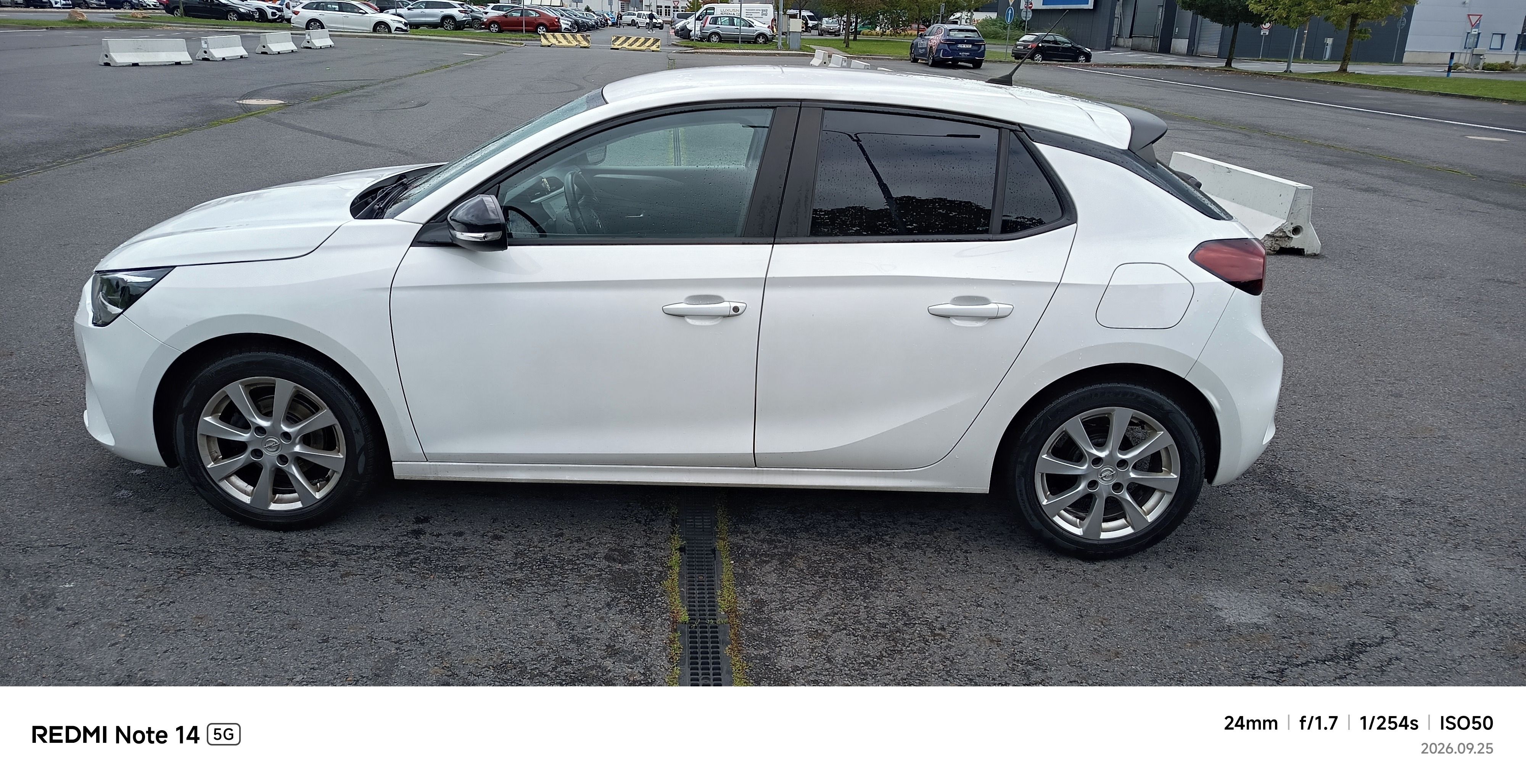 Opel Corsa, 1,2 - fotka 4