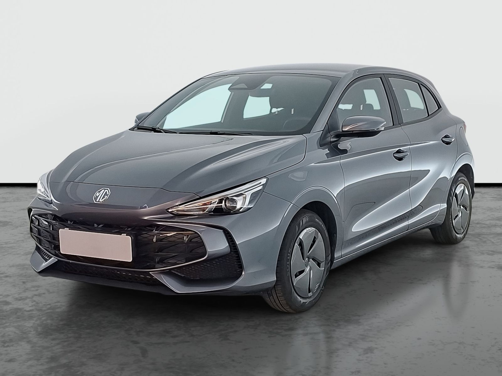MG MG3, 1.5, Excite, EXCITE, KAMERA - fotka 3