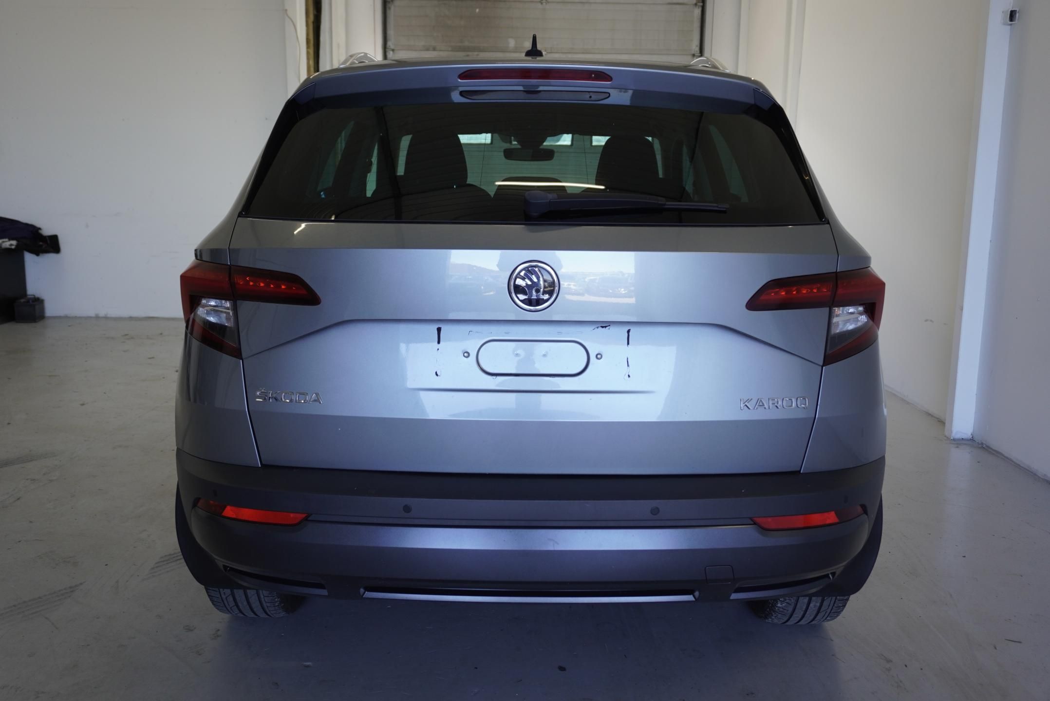 Škoda Karoq, 1,5 TSI STYLE AUT. - fotka 6