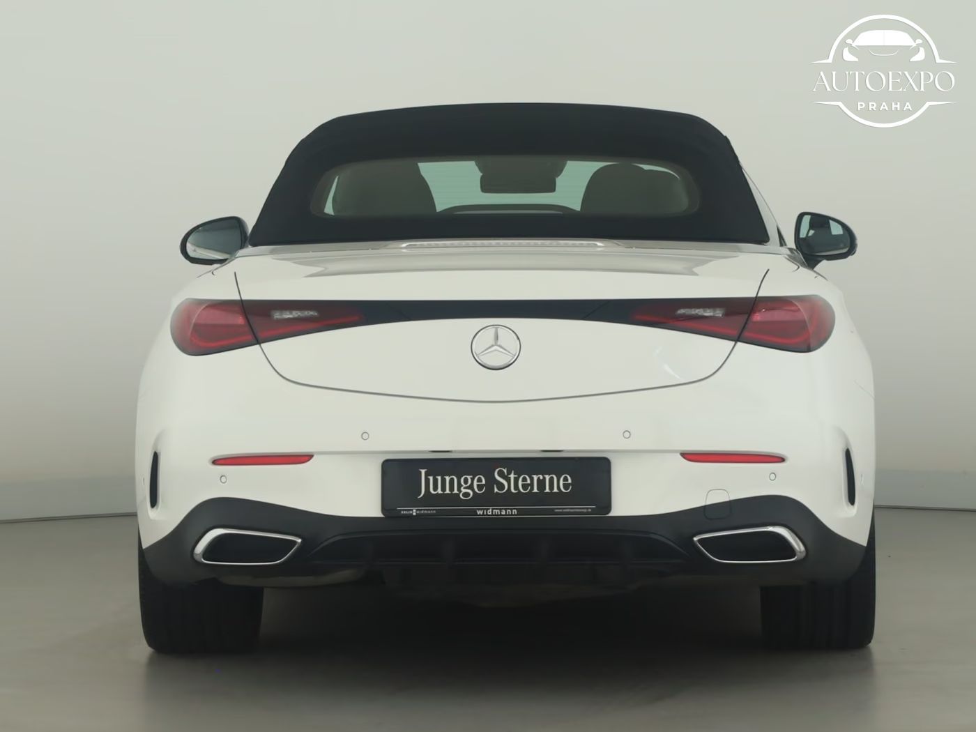 Mercedes-Benz CLE, 220d Cabrio AMG*Distronic - fotka 6