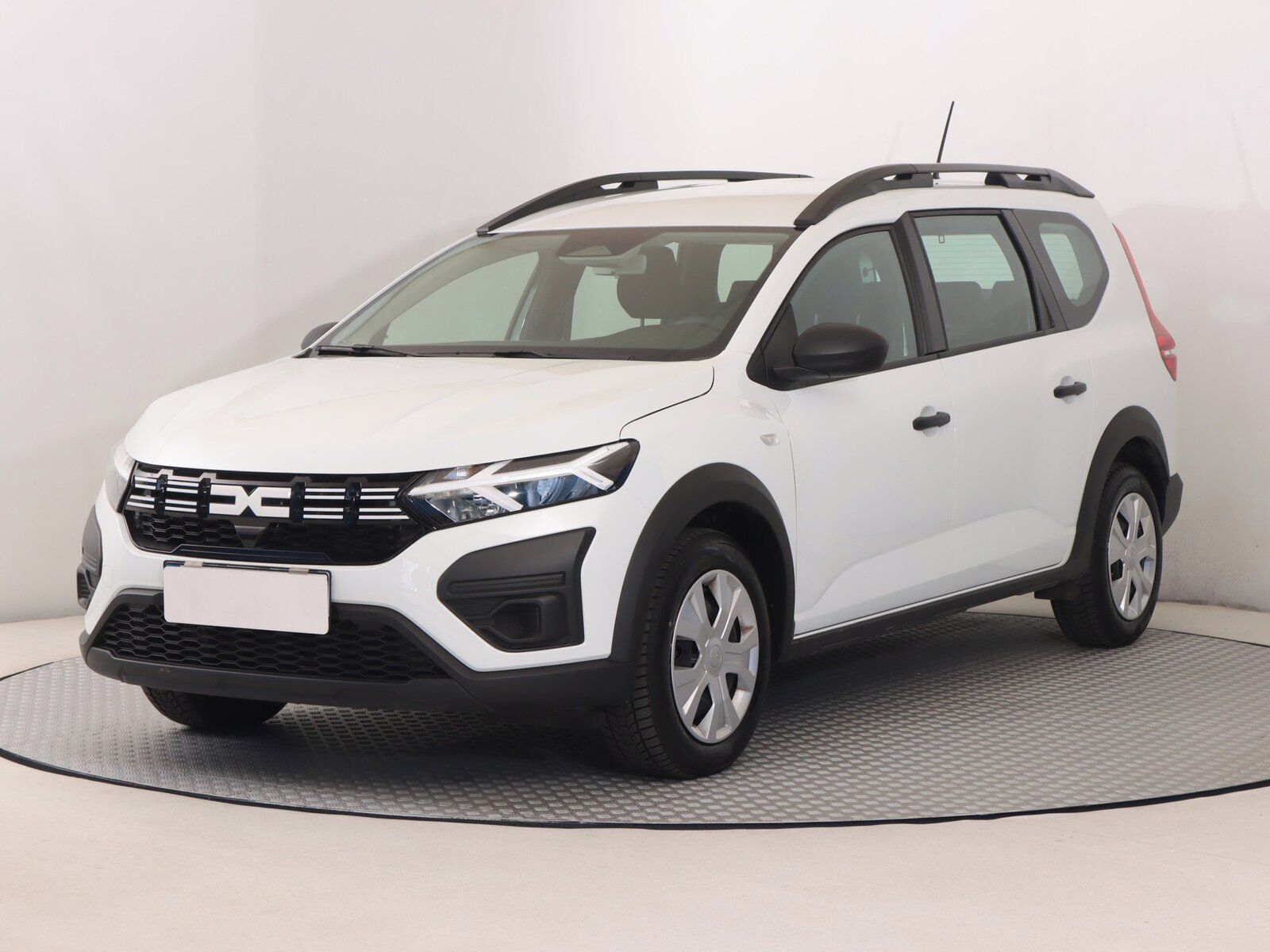Dacia Jogger, 1.0 TCe, 7 míst, Serv.kniha - fotka 2