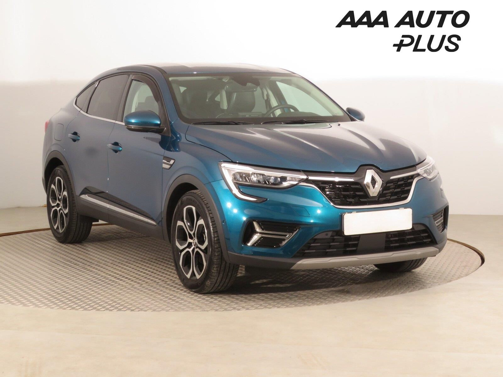 Renault Arkana, E-Tech, Techno, Automat