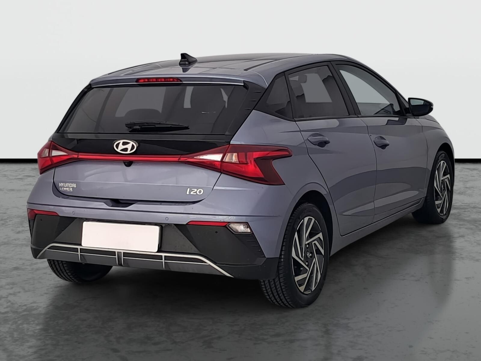 Hyundai i20, 1.2 MPI, Záruka, ČR,1.maj - fotka 5
