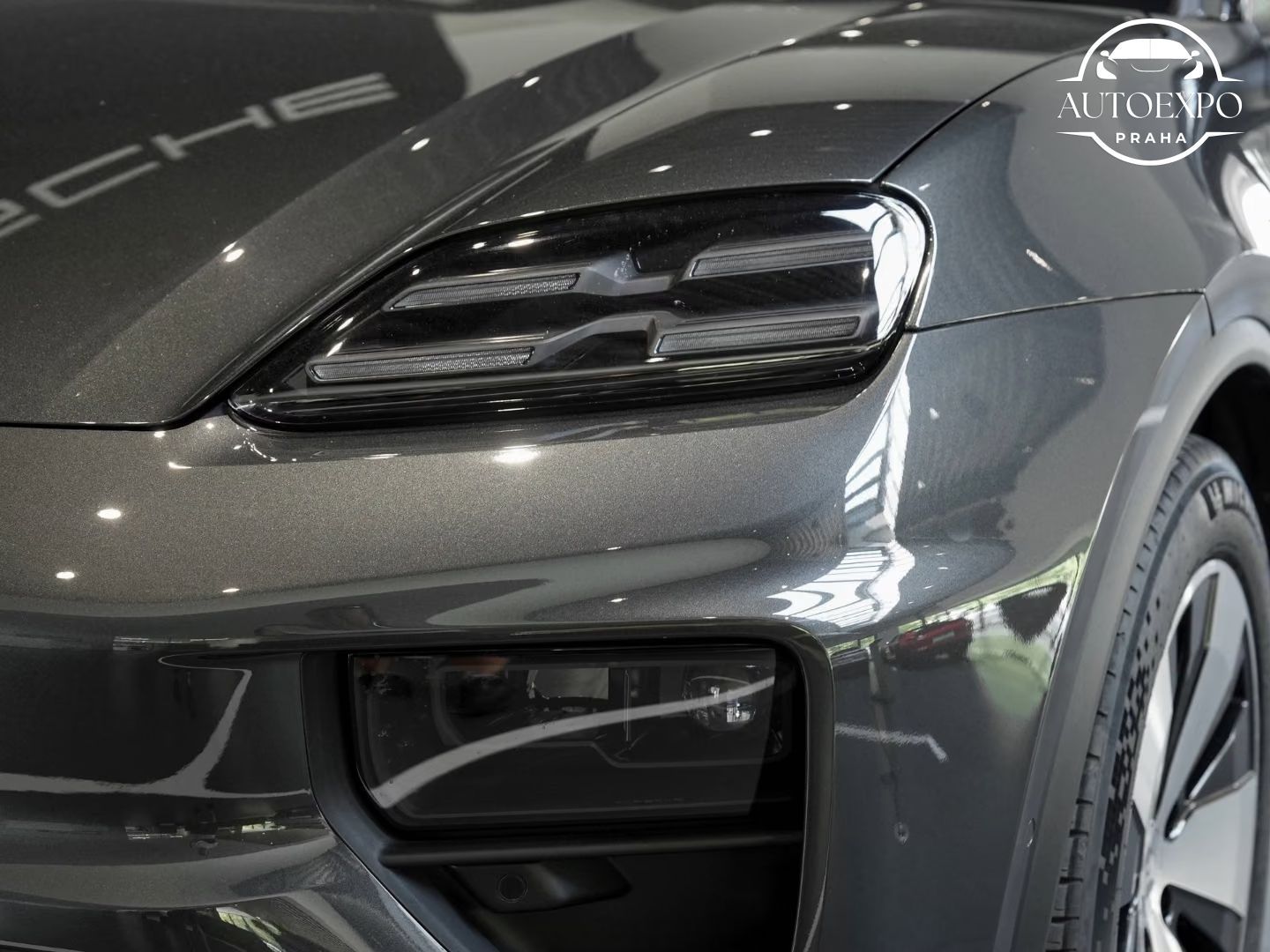 Porsche Macan, VZDUCH*PANORAMA - fotka 6