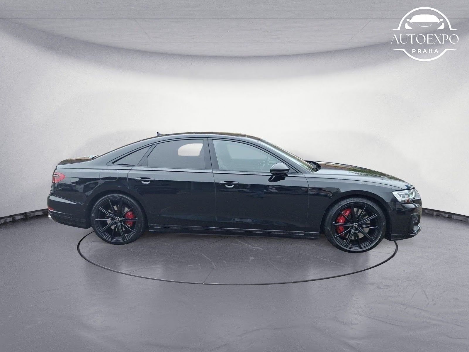 Audi S8, TFSI tiptr.*PANORAMA*MATRIX - fotka 4