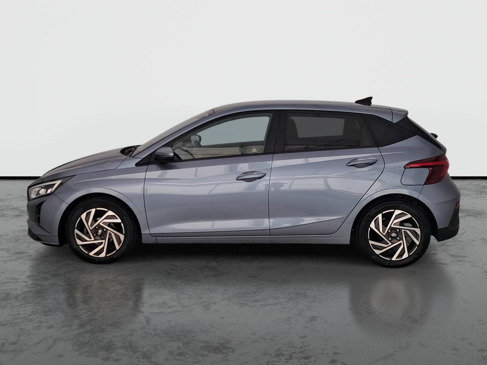 Hyundai i20, 1.2 MPI, Záruka, ČR,1.maj - fotka 3