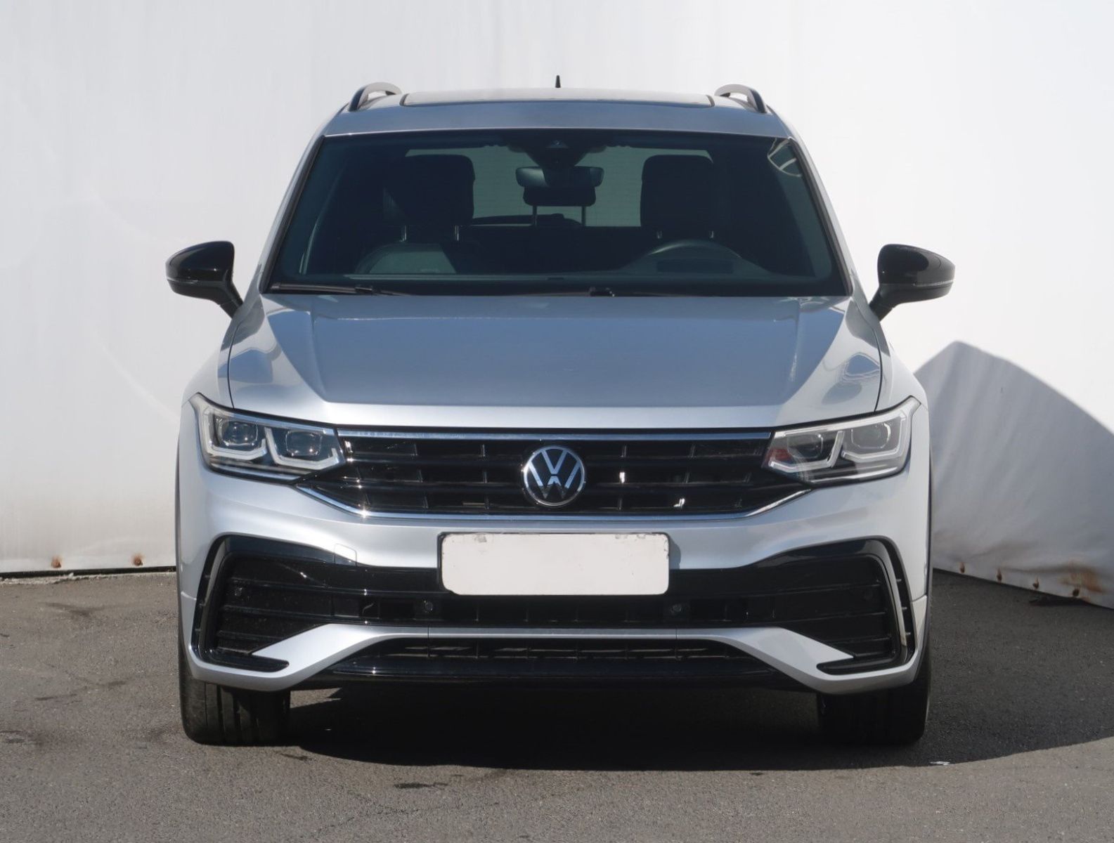 Volkswagen Tiguan, 1.4 TSI eHybrid, R-Line - fotka 2