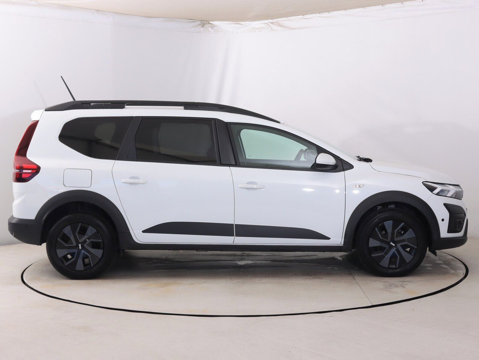 Dacia Jogger, 1.0 TCe, Expression, LPG - fotka 6