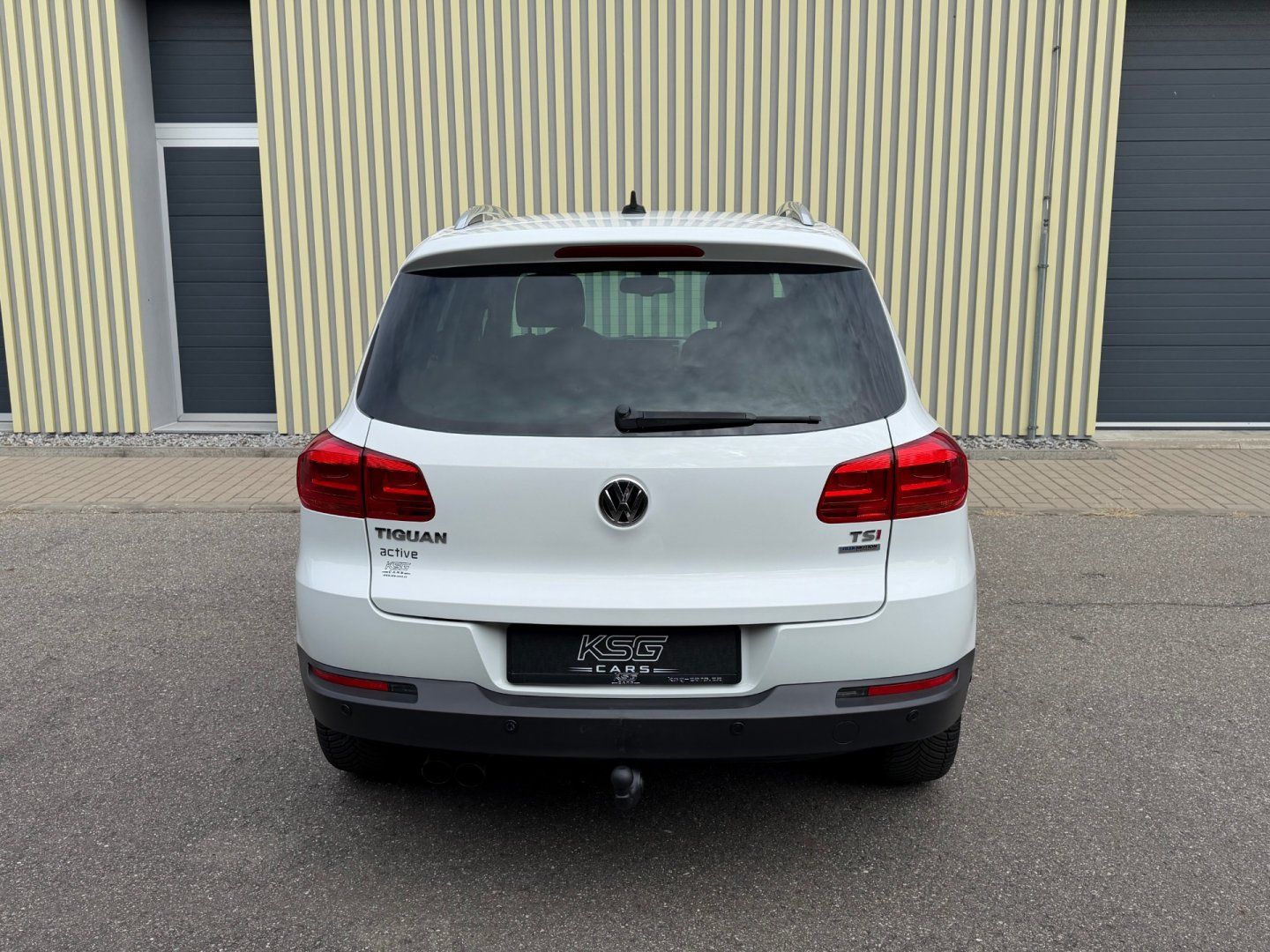 Volkswagen Tiguan, 1.4TSi 90kW! LIFE! REZERVOVÁNO - fotka 6
