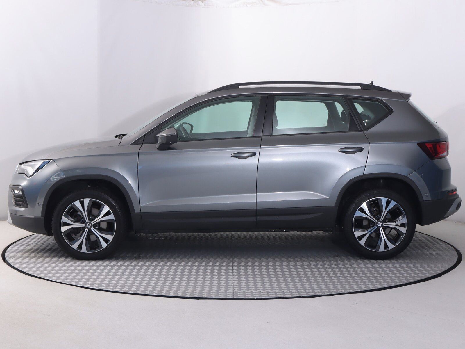 Seat Ateca, 2.0 TDI, Automat - fotka 3