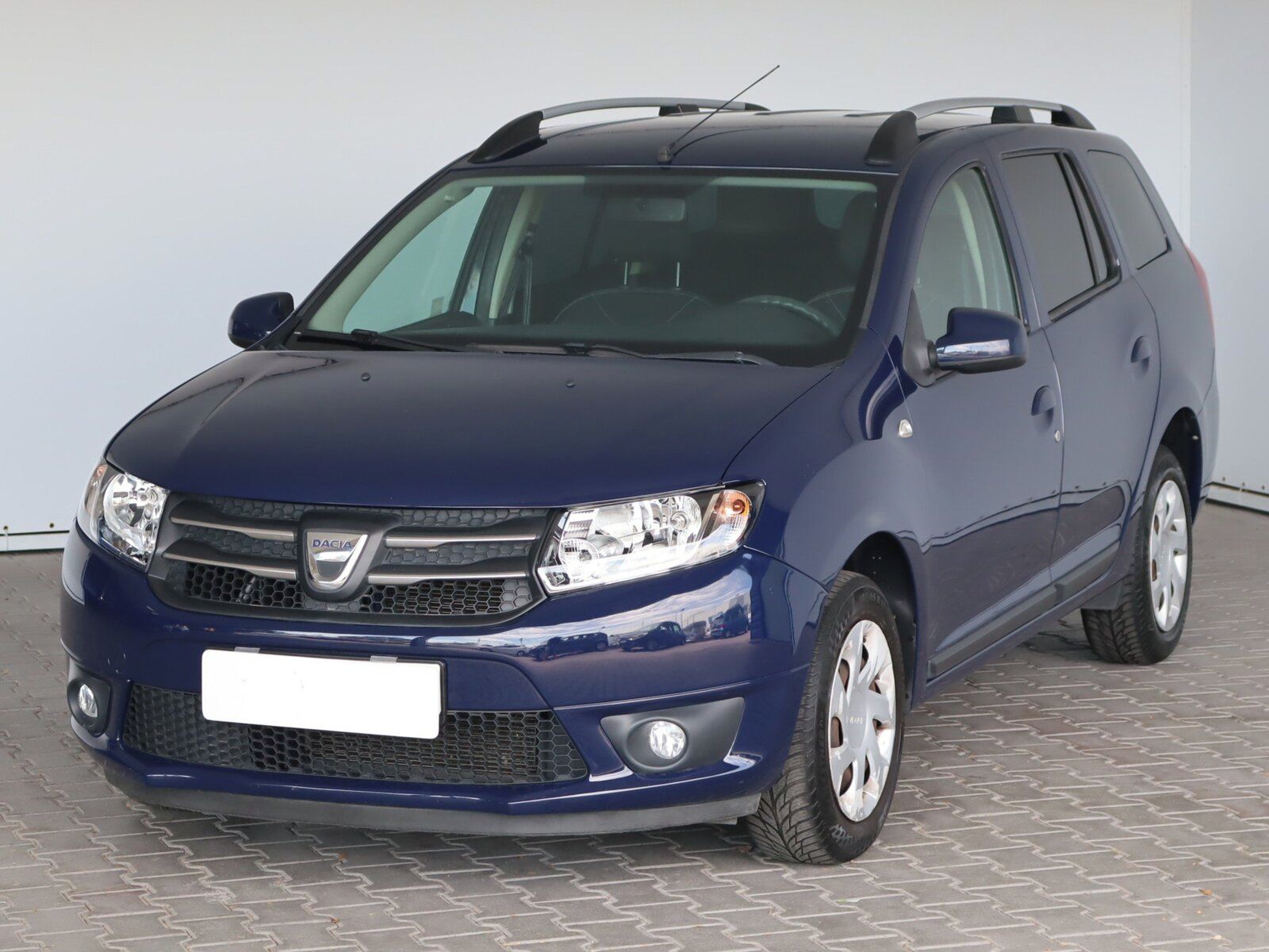 Dacia Logan, 1.2 16V, LPG - fotka 2