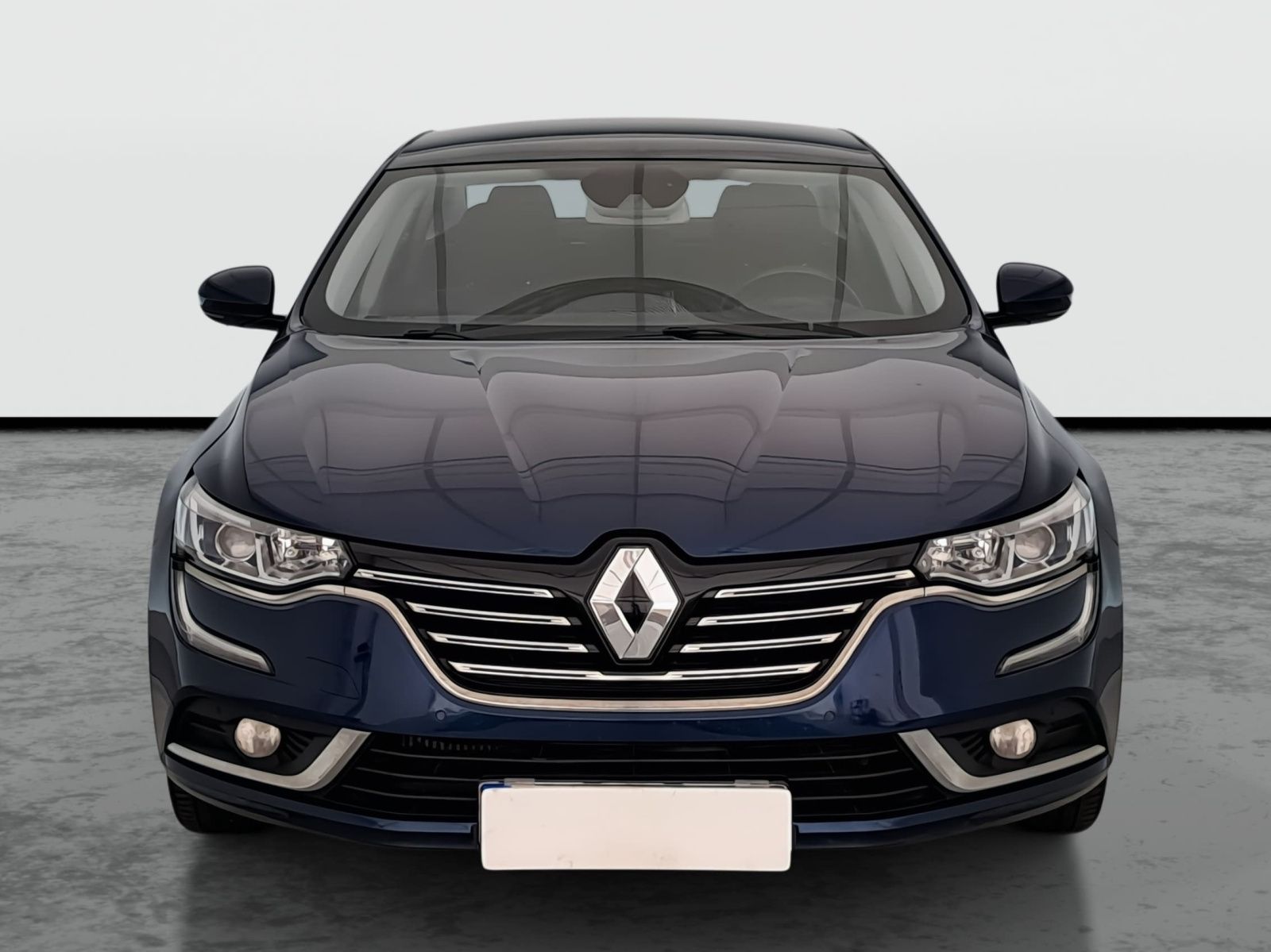 Renault Talisman, 1.6 TCe, Automat, Navi - fotka 2