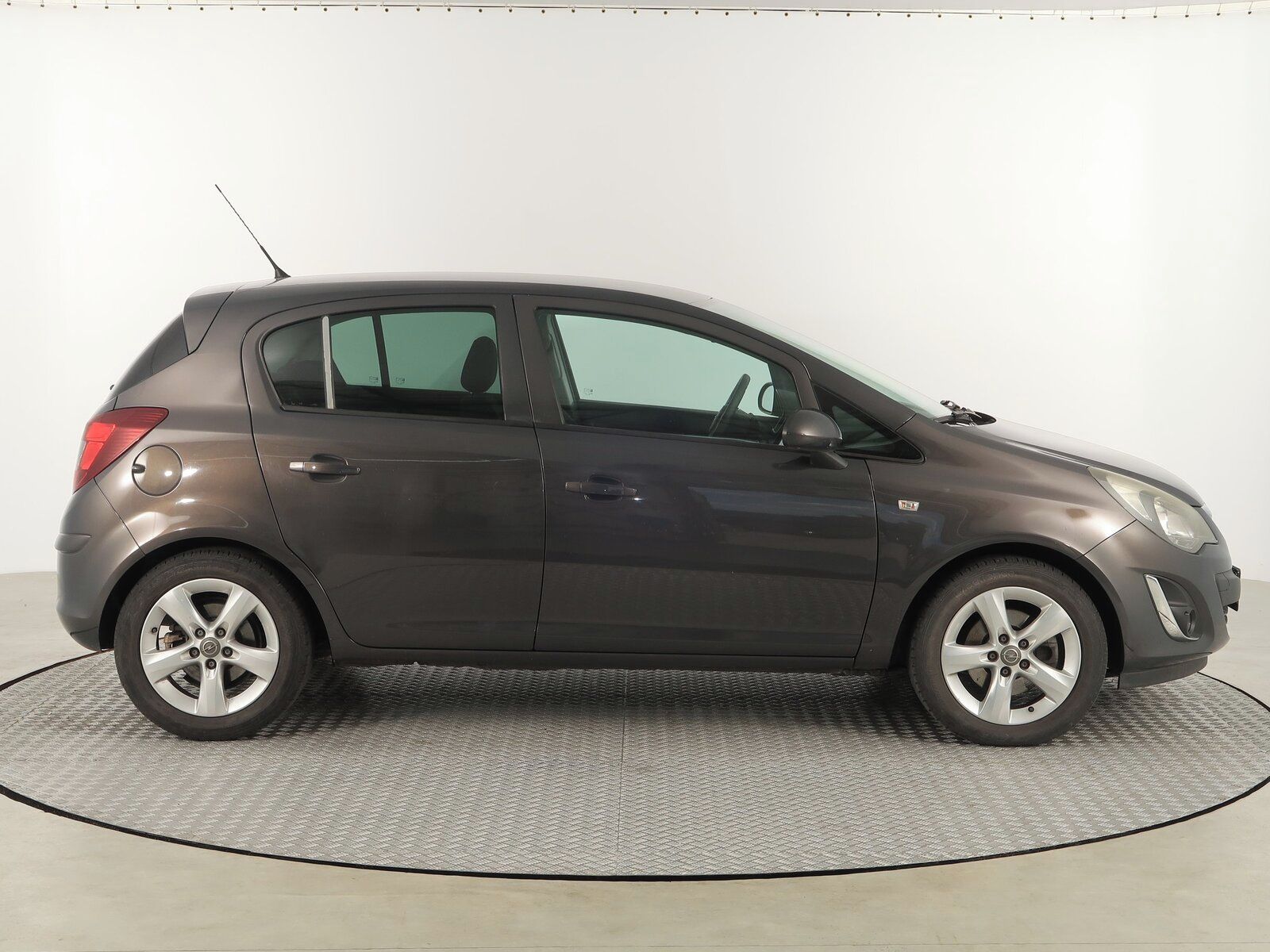 Opel Corsa, 1.4 Turbo, Serv.kniha - fotka 6